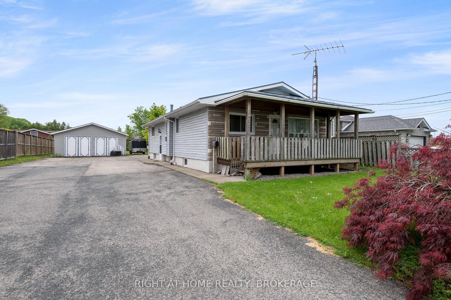 133 Quaker Road, Welland, ON L3C 3G3 — Welland, Ontario