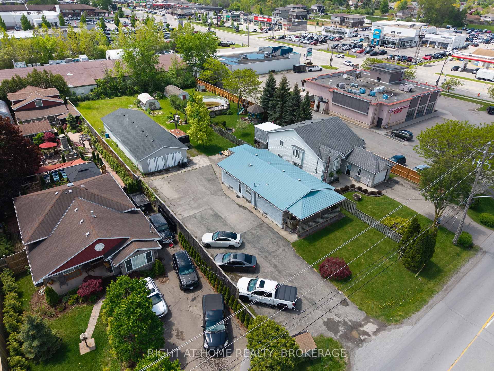 133 Quaker Road, Welland — photo 4 of 5