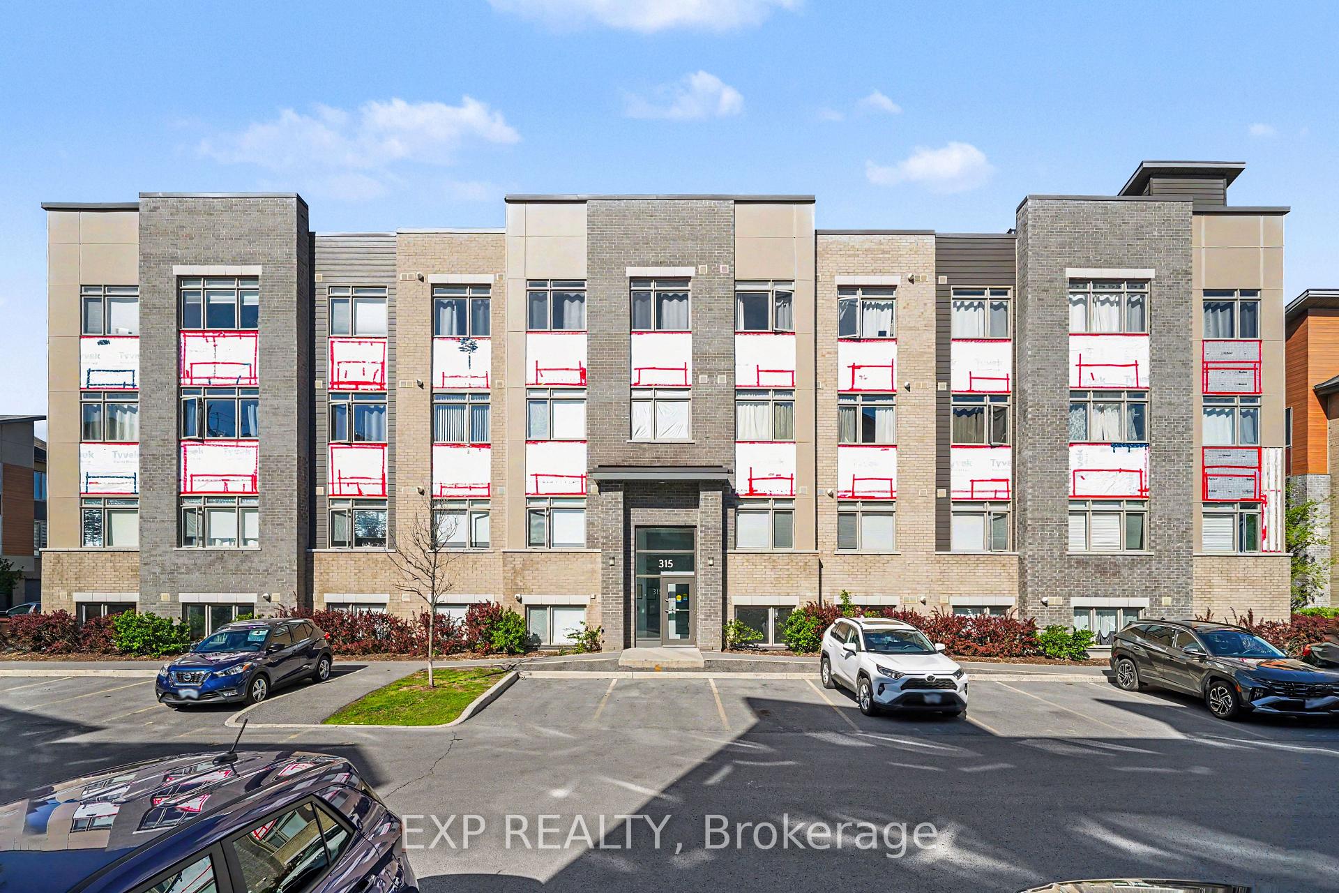 315 Terravita Private L06, Hunt Club - Windsor Park Village and Area, ON K1V 2S1 — Hunt Club - Windsor Park Village and Area, Ontario