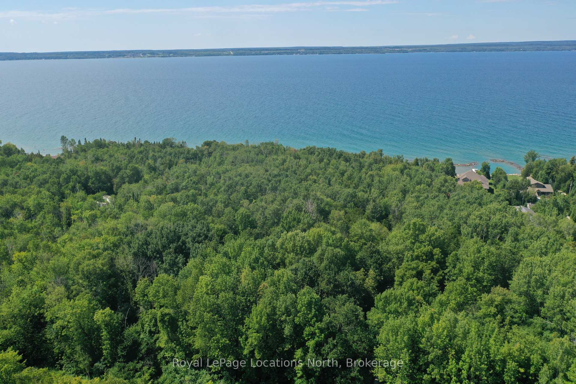 LOT 21 BAYSHORE Road, Meaford, ON N0H 1B0 — Meaford, Ontario