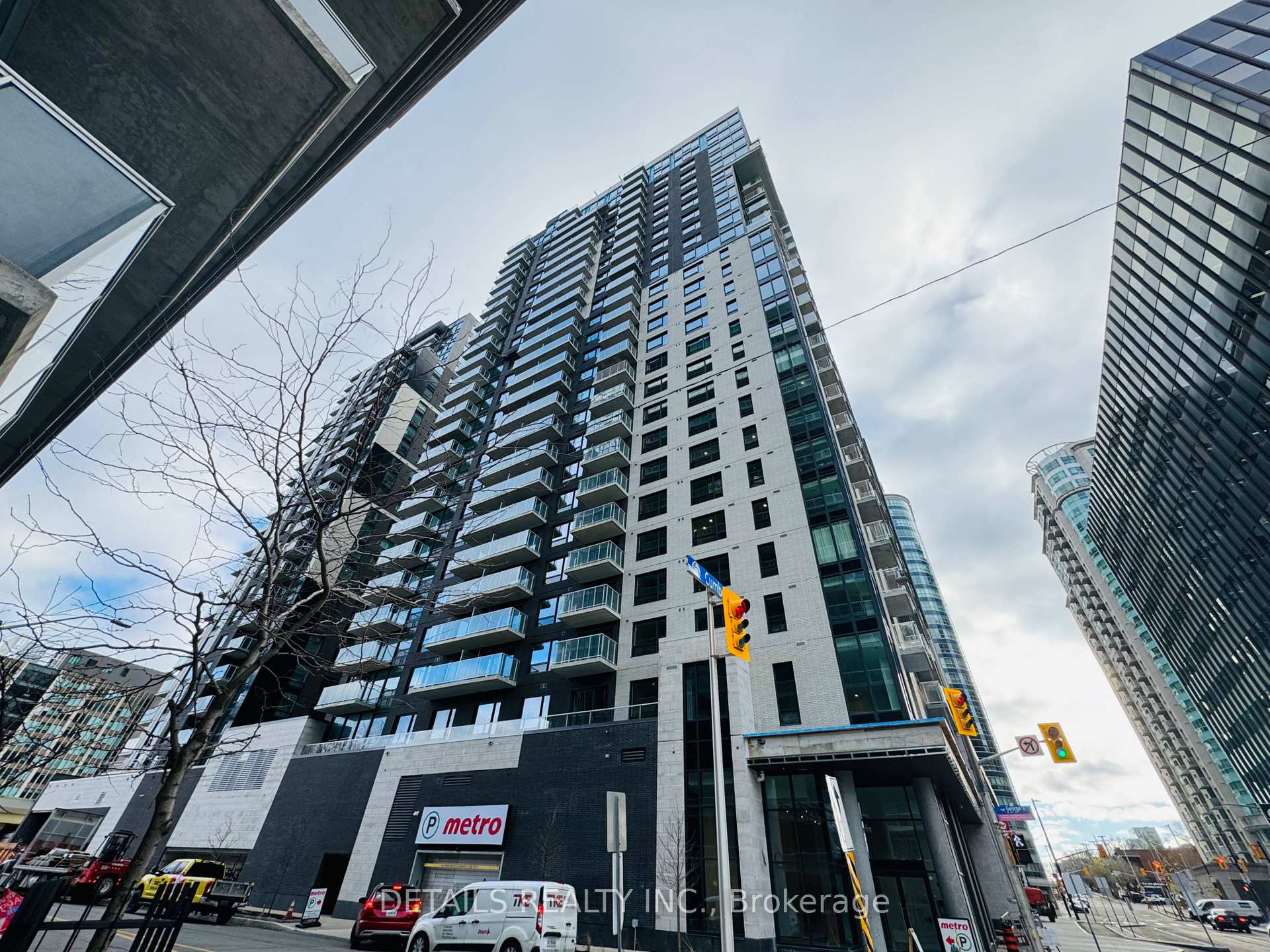 180 George Street 911, Lower Town - Sandy Hill, ON K1N 0G8 — Lower Town - Sandy Hill, Ontario