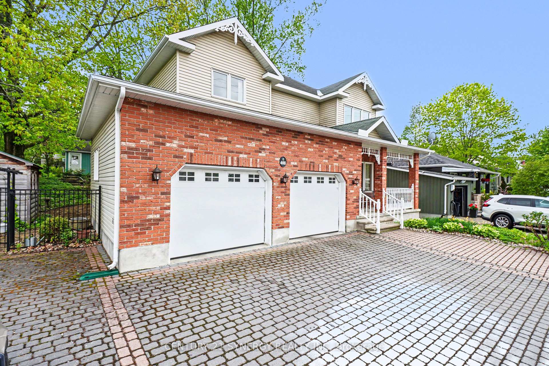 408 Brock Street E, Merrickville-Wolford — photo 2 of 5