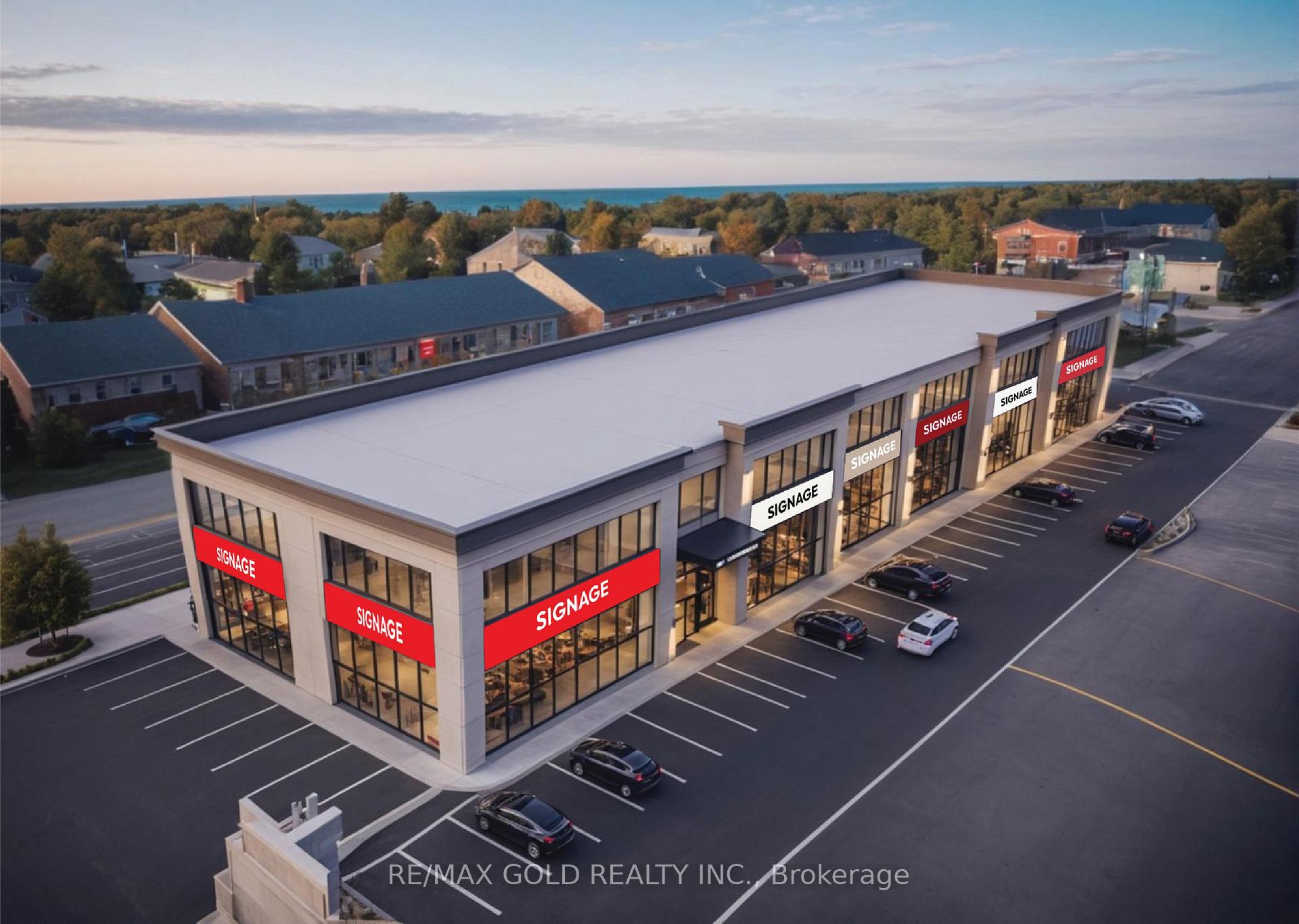 774 Goderich Street 2, Saugeen Shores, ON N0H 2C0 — Saugeen Shores, Ontario