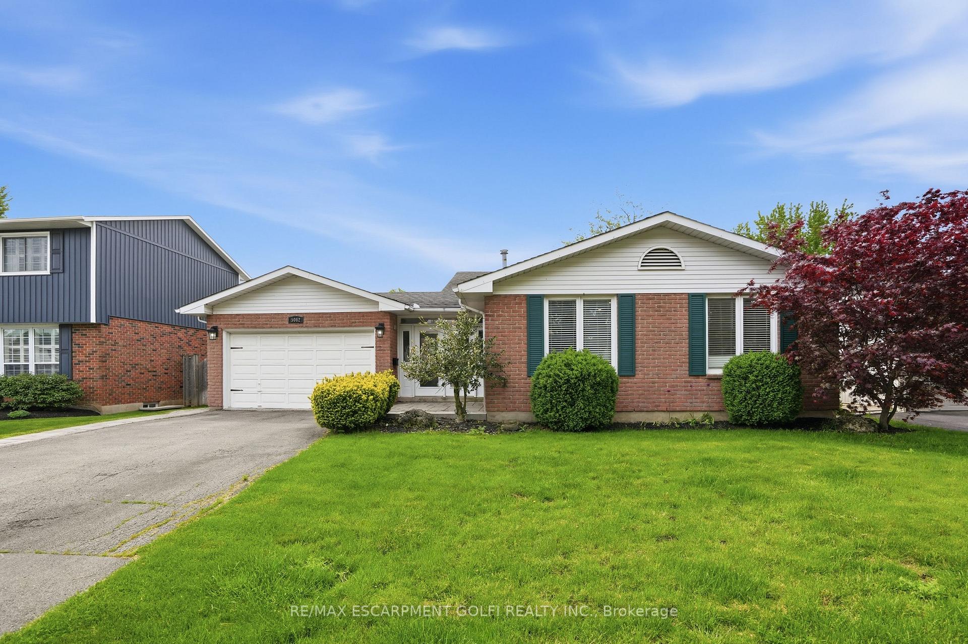 5062 FRIESEN Boulevard, Lincoln, ON L3J 0A6 — Lincoln, Ontario