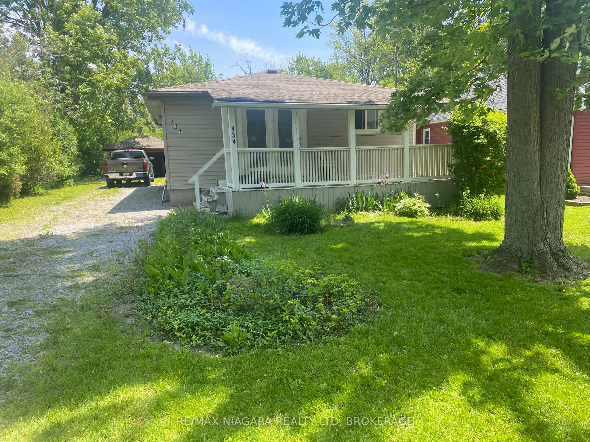 434 Crescent Road, Fort Erie, ON L2A 4P7 — Fort Erie, Ontario