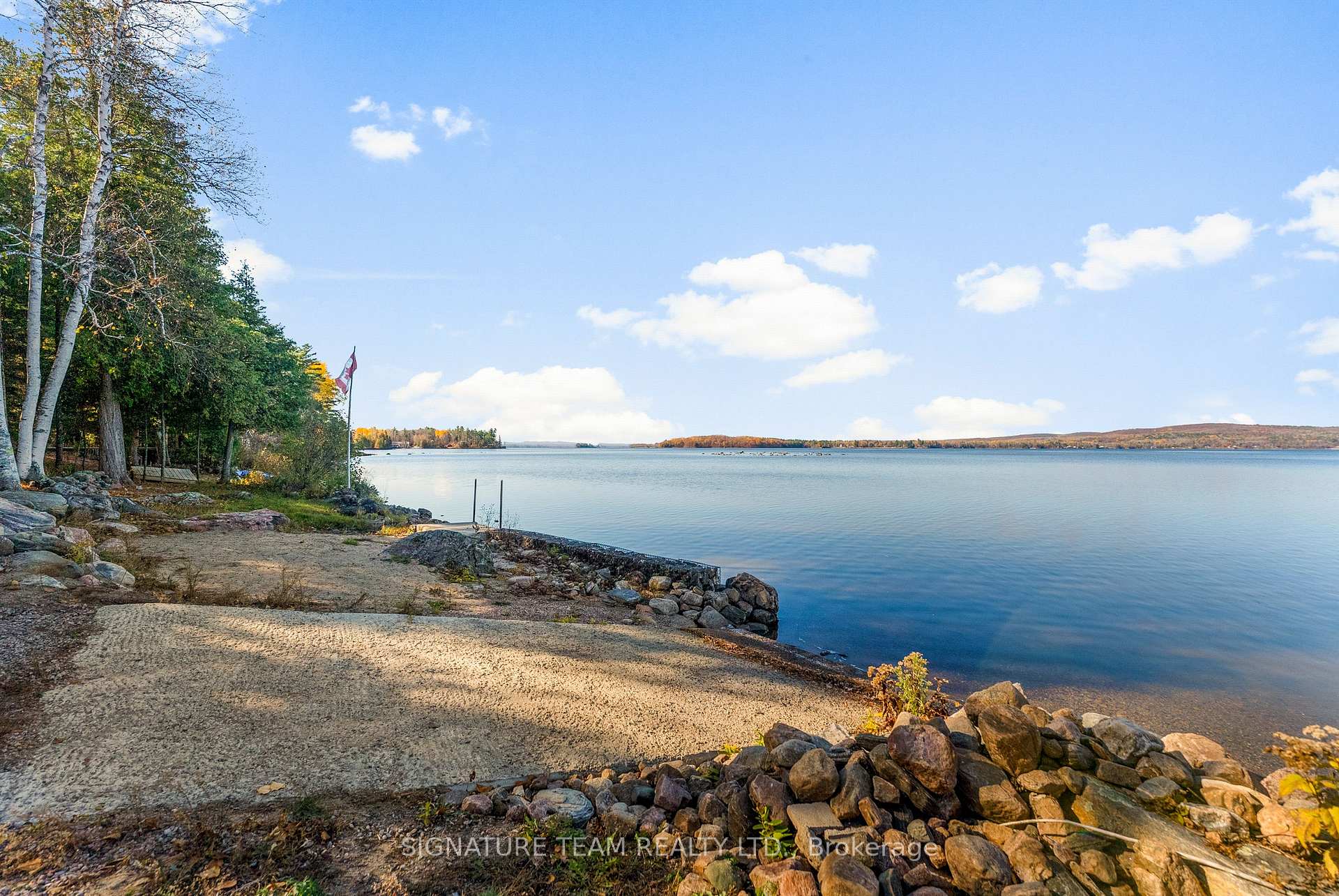 368 B Rocky Point Drive, Bonnechere Valley — photo 2 of 5