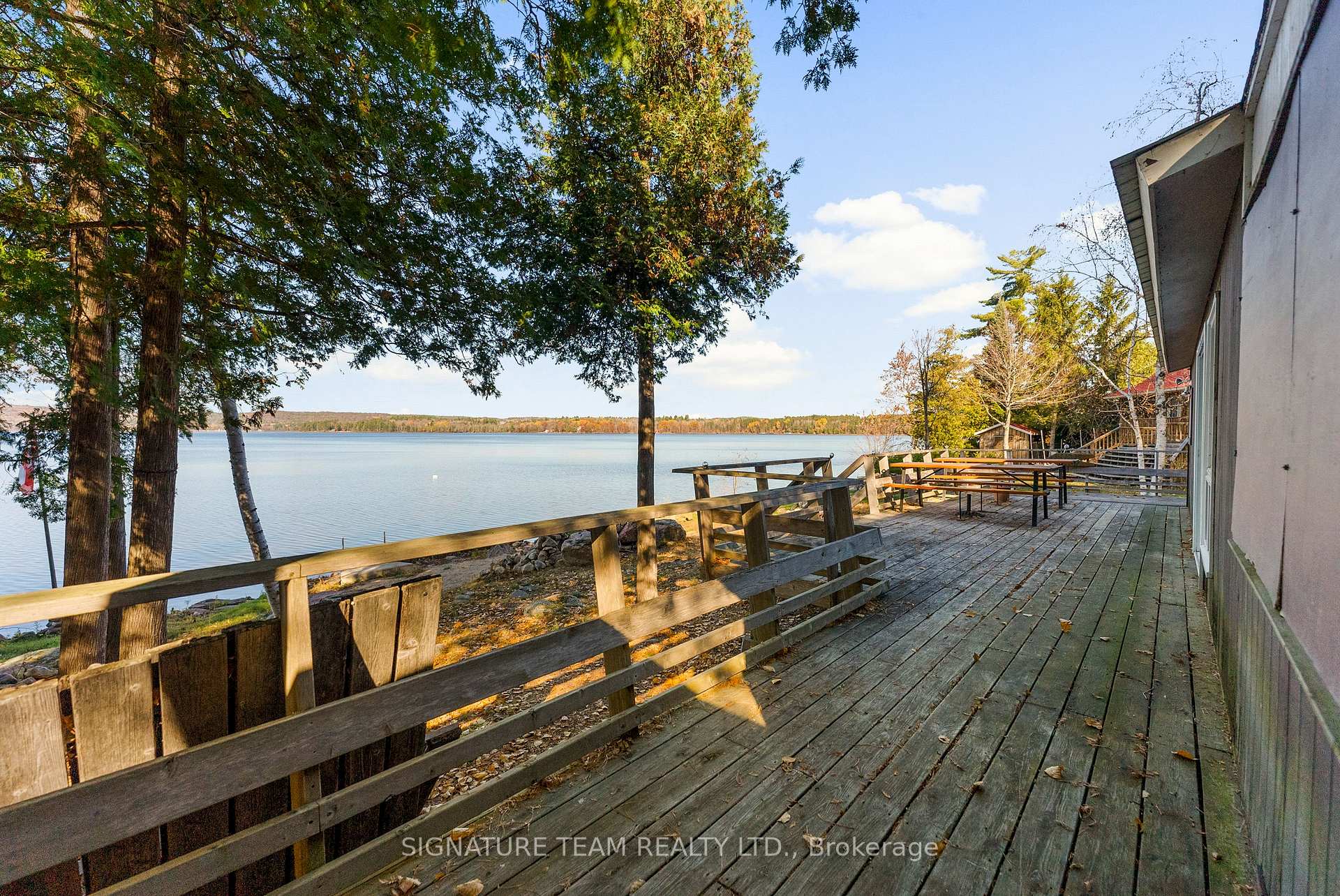 368 B Rocky Point Drive, Bonnechere Valley — photo 3 of 5