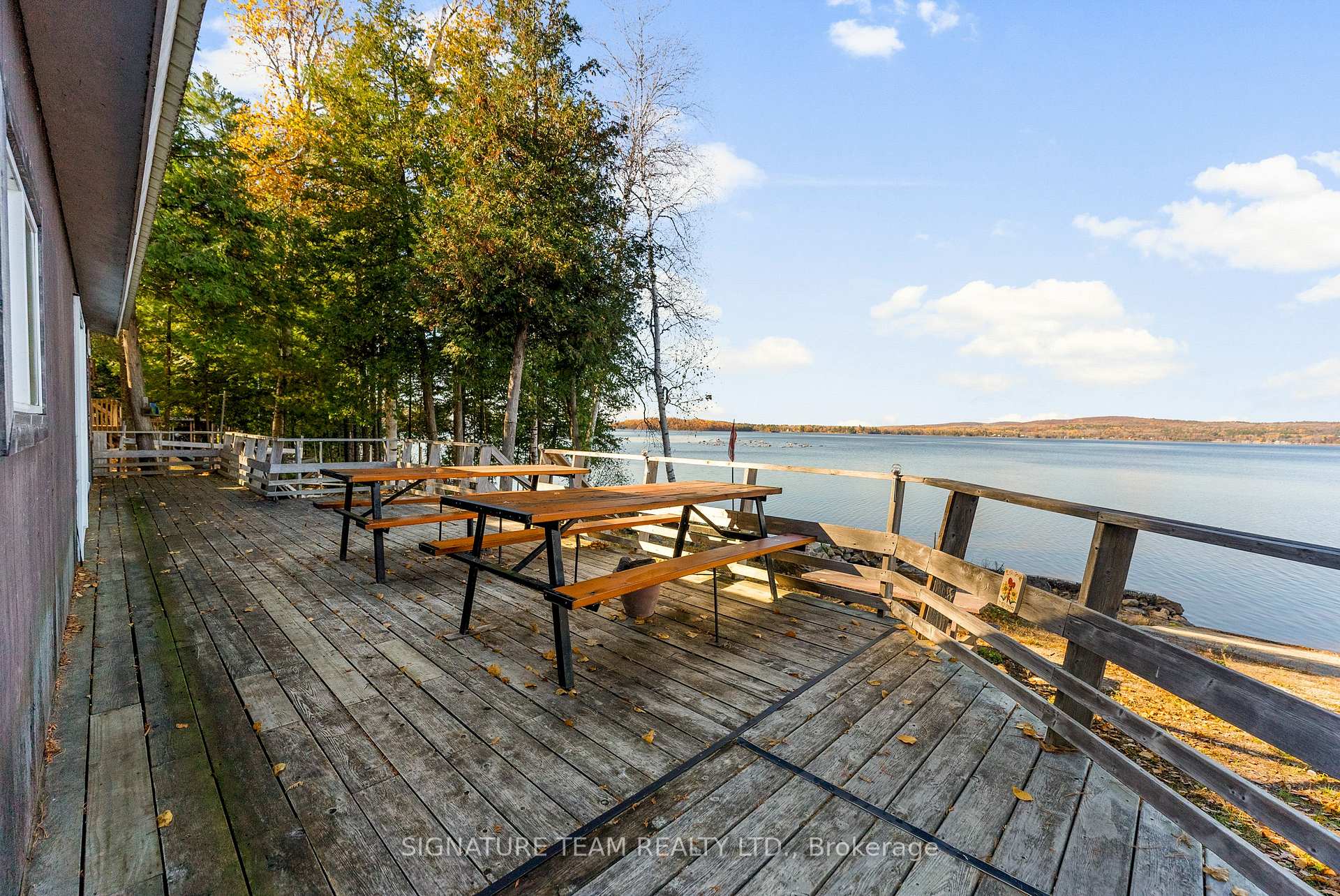 368 B Rocky Point Drive, Bonnechere Valley — photo 4 of 5