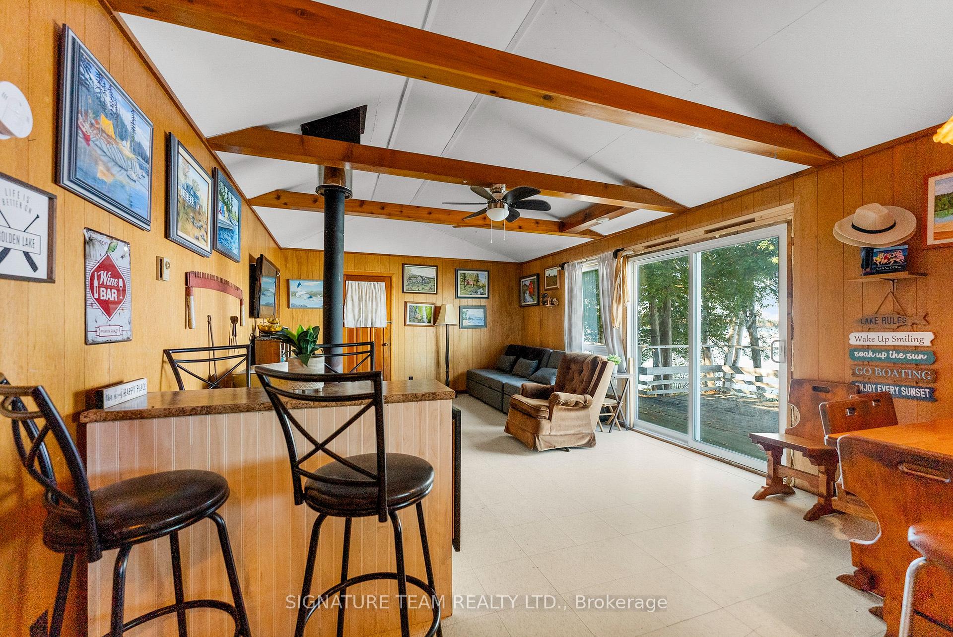 368 B Rocky Point Drive, Bonnechere Valley — photo 5 of 5