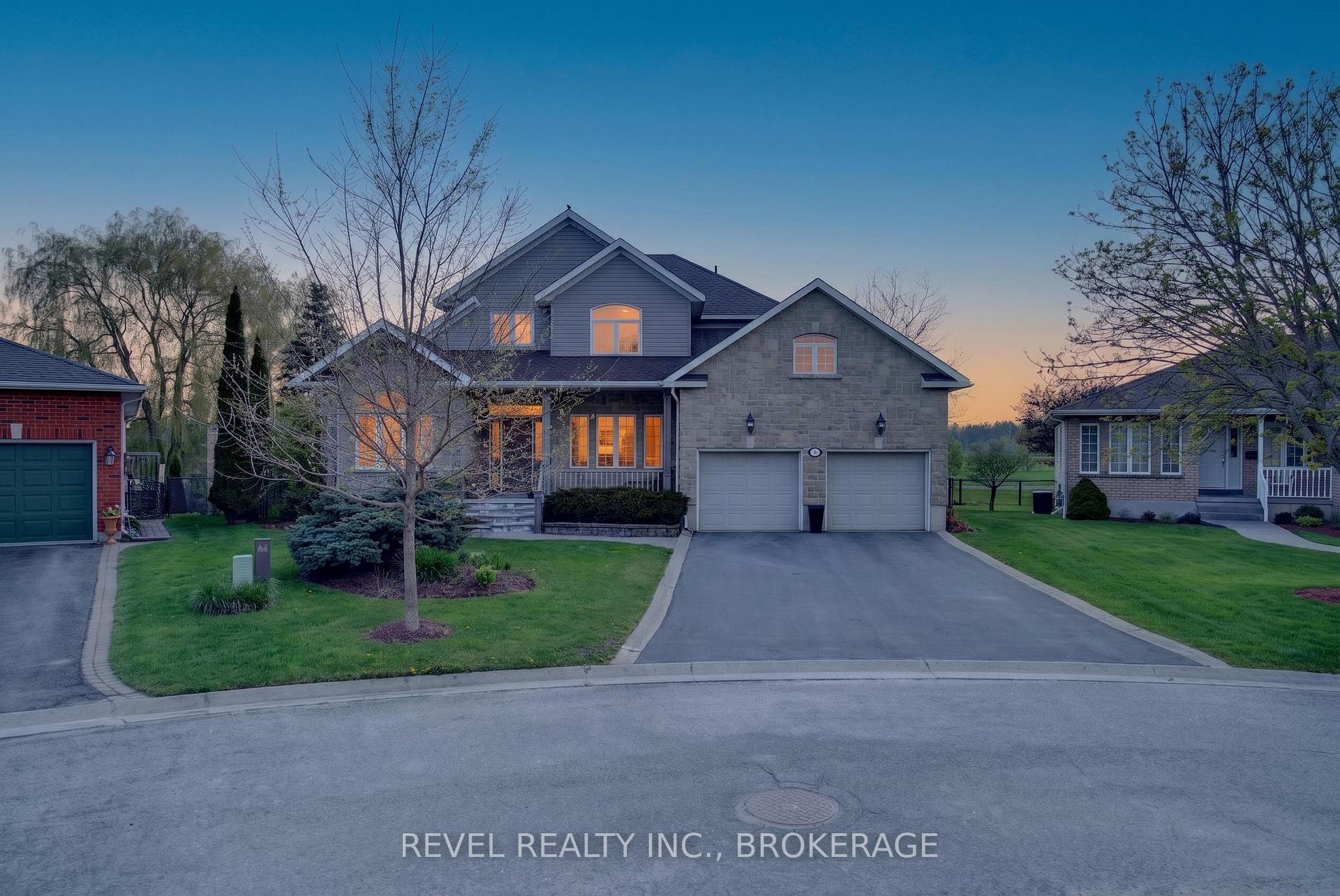 567 Shiloh Avenue, Kingston, ON K7M 8W1 — Kingston, Ontario