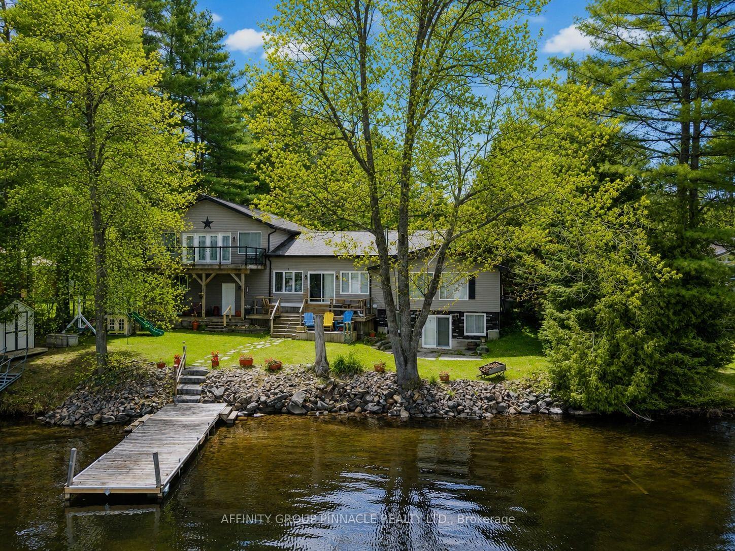 1150 Moore Lake Estates Road, Minden Hills, ON K0M 2L1 — Minden Hills, Ontario