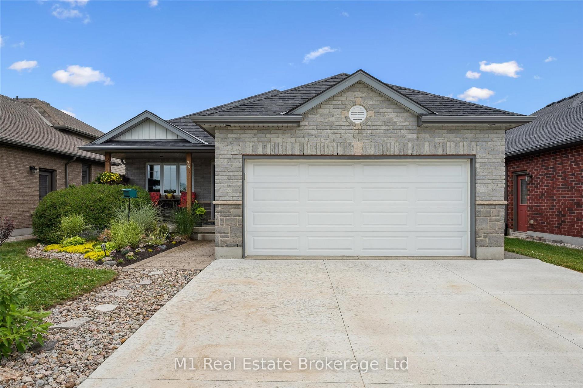 79 Spencer Drive, Centre Wellington, ON N0B 1S0 — Centre Wellington, Ontario