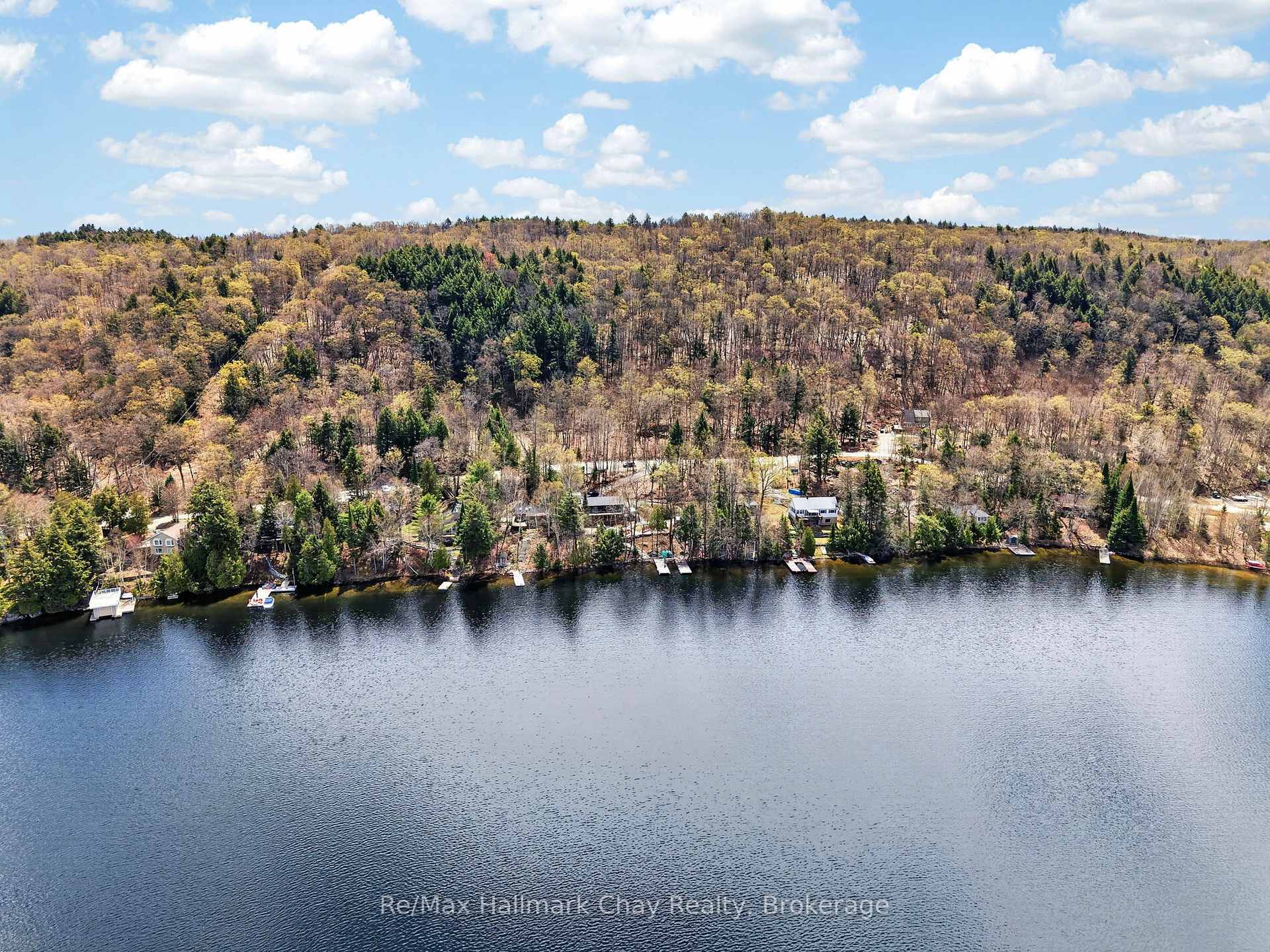 1119 Narrows Road, Lake of Bays — photo 2 of 5