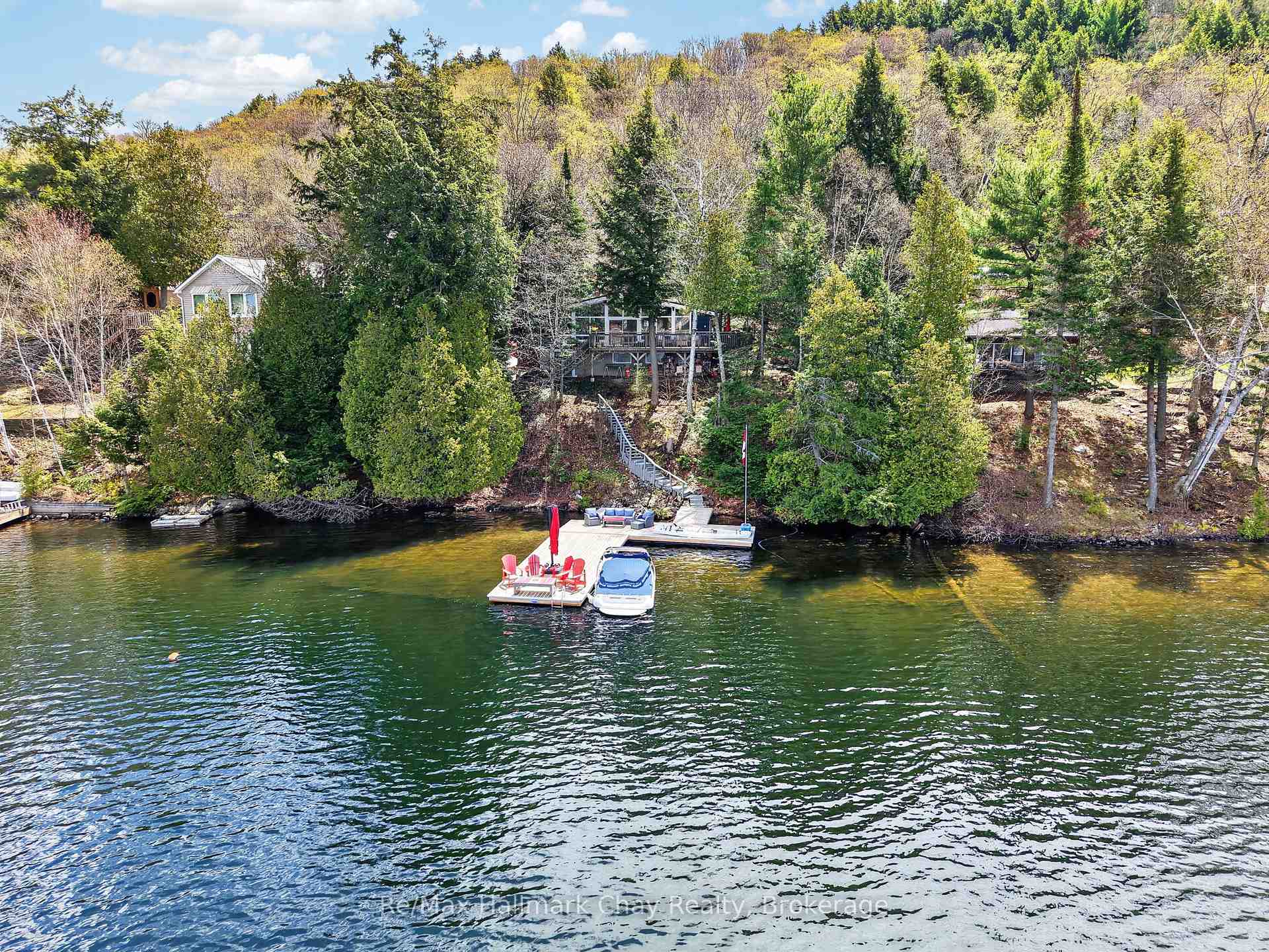 1119 Narrows Road, Lake of Bays — photo 4 of 5