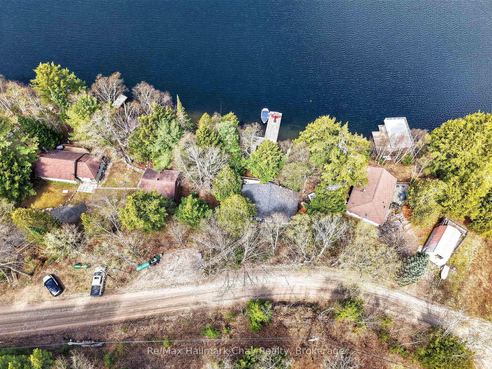 1119 Narrows Road, Lake of Bays — photo 5 of 5