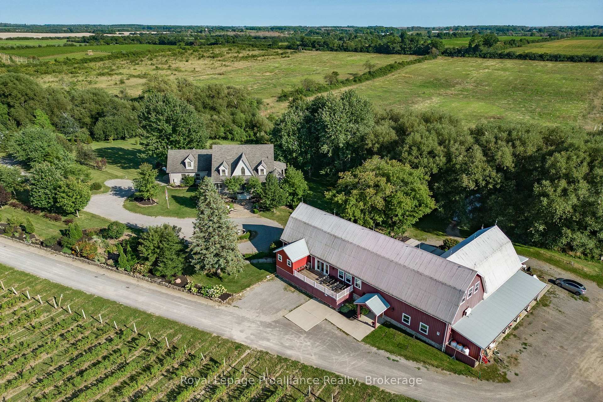 46 Stapleton Road, Prince Edward County — photo 2 of 5