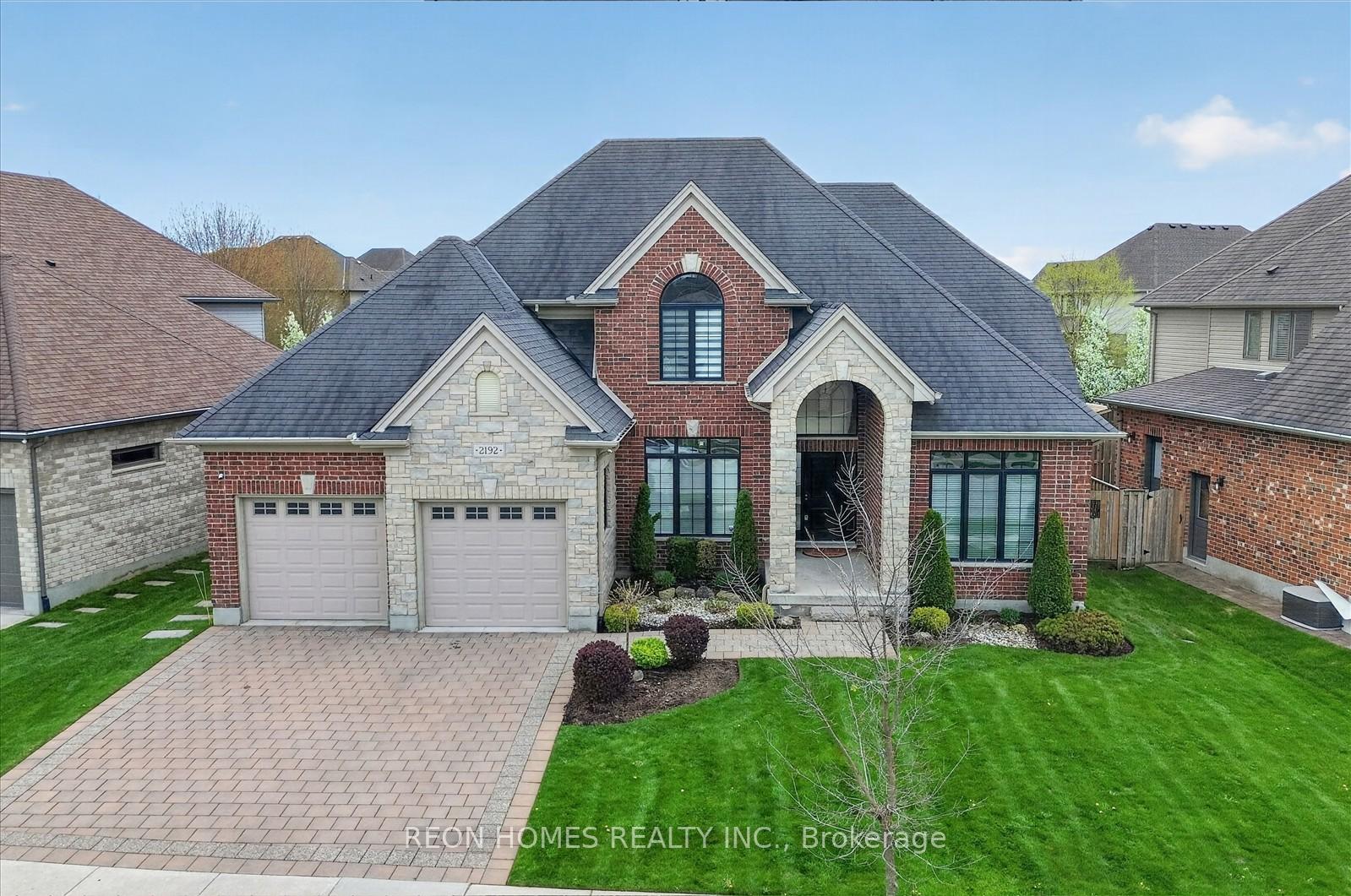 2192 Callingham Drive, London North, ON N6G 5B8 — London North, Ontario
