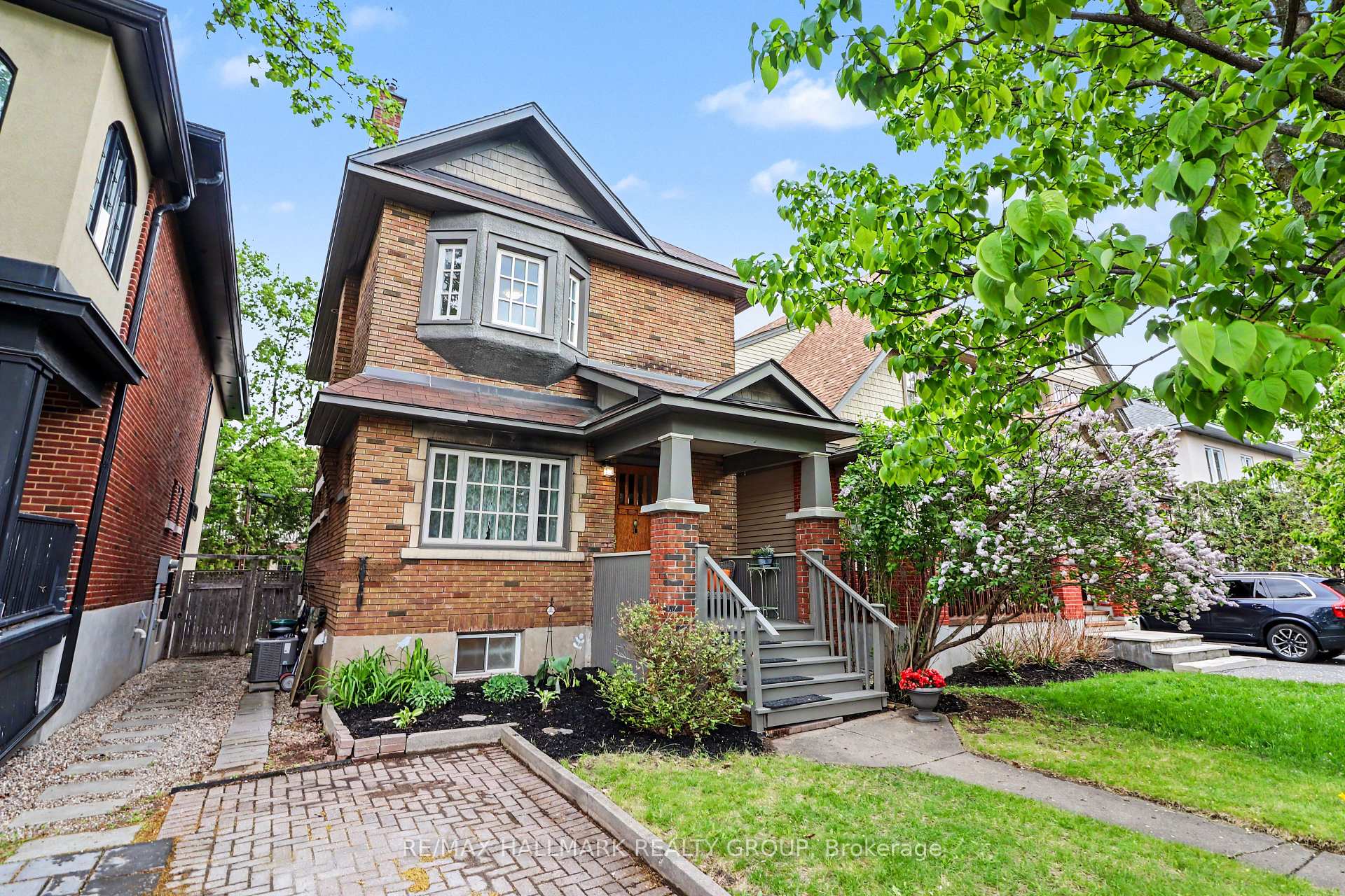 103 Glebe Avenue, Glebe - Ottawa East and Area — photo 2 of 5