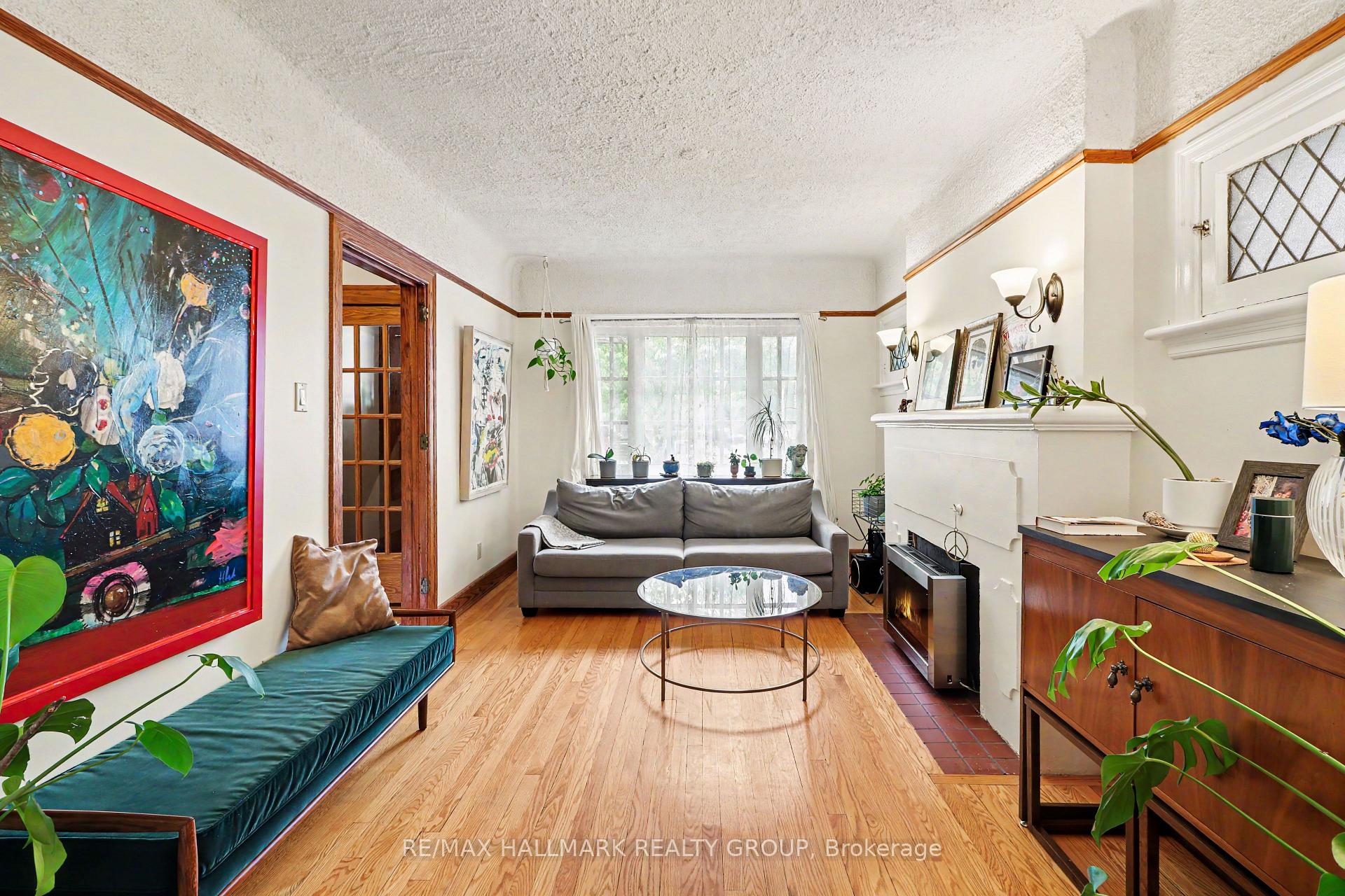 103 Glebe Avenue, Glebe - Ottawa East and Area — photo 5 of 5
