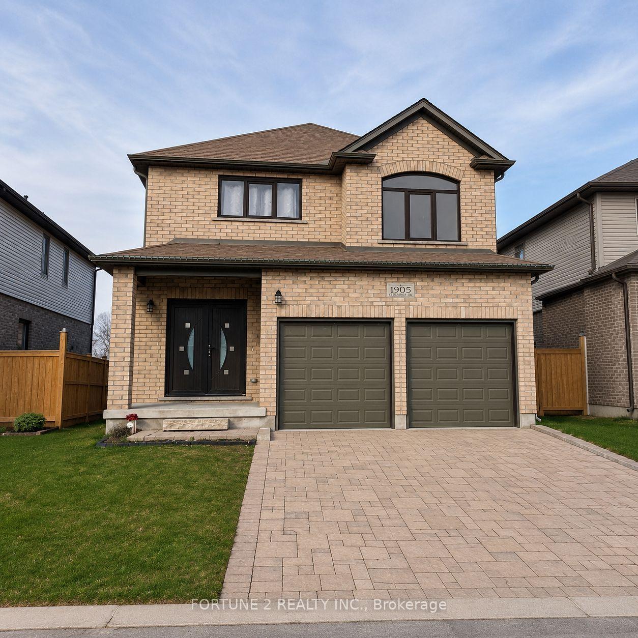 1905 Cedarpark Street, London North, ON N5X 0C7 — London North, Ontario