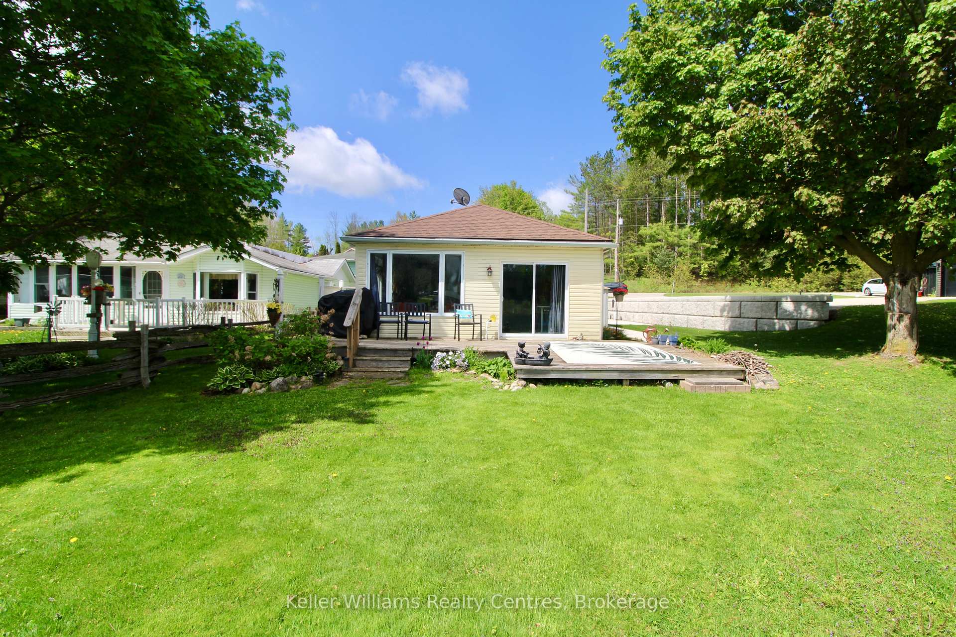 419 Lake Rosalind Road 4 N/A, Brockton — photo 2 of 5
