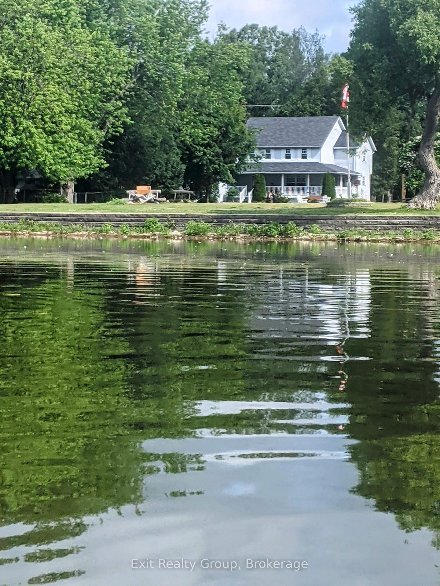 22 Willow Point Road, Brighton, ON K0K 1H0 — Brighton, Ontario