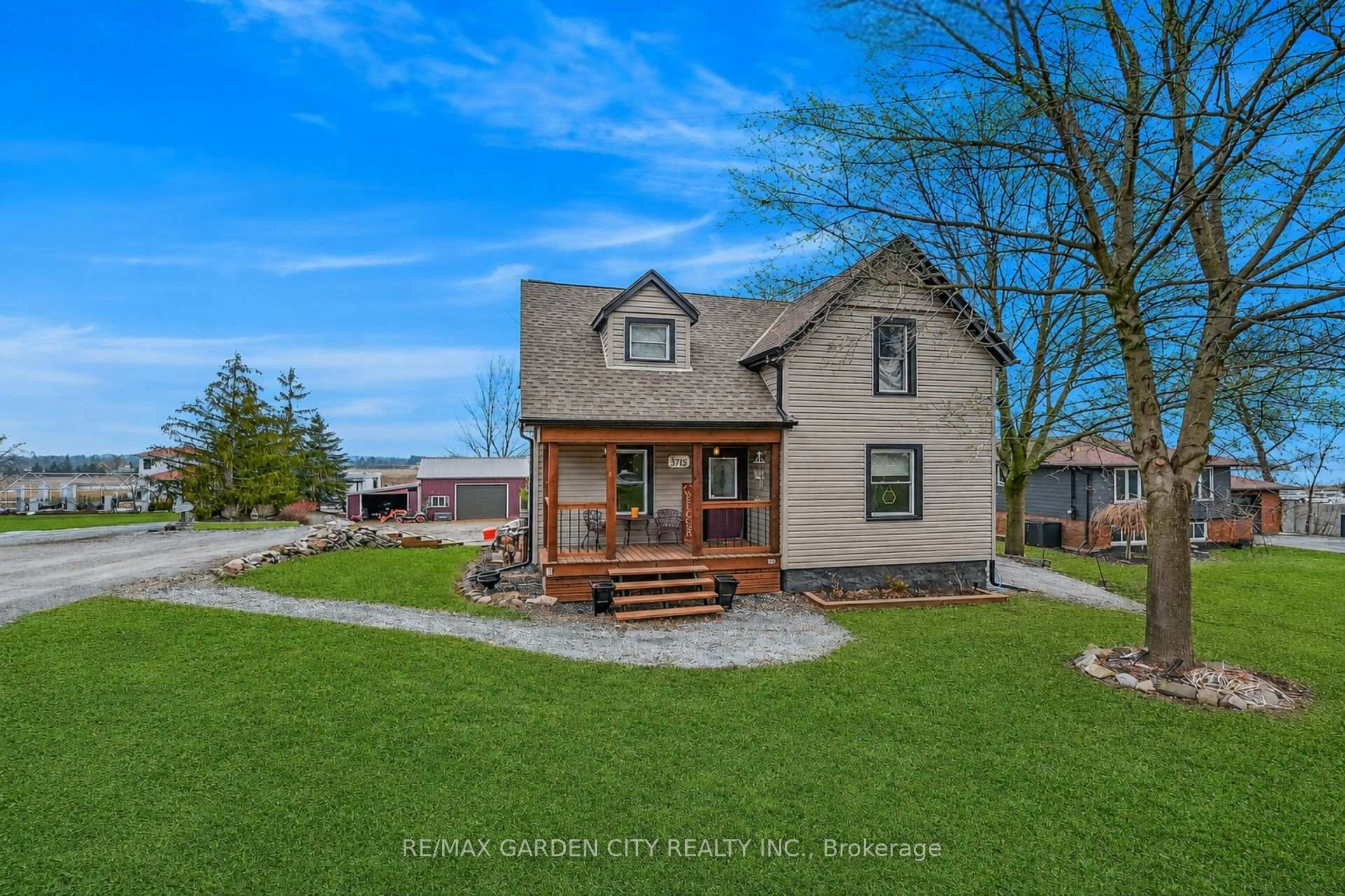 3745 King Street, Lincoln, ON L0R 2C0 — Lincoln, Ontario
