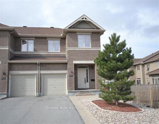 608 REMNOR Avenue, Kanata, ON K2T 0A6 — Kanata, Ontario