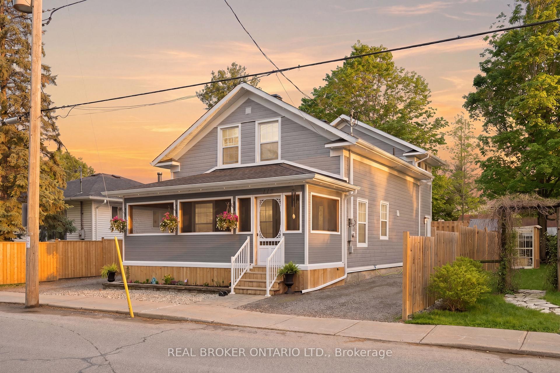 118 Brock Street E, Merrickville-Wolford, ON K0G 1N0 — Merrickville-Wolford, Ontario