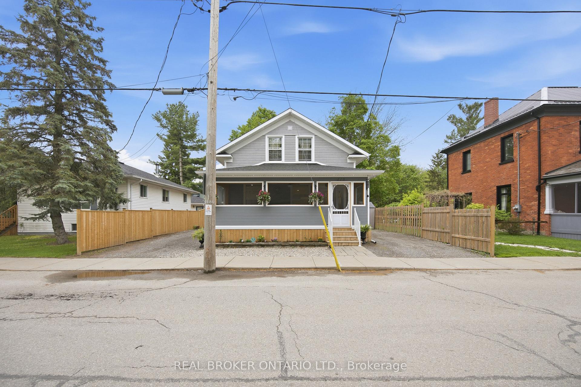 118 Brock Street E, Merrickville-Wolford — photo 2 of 5