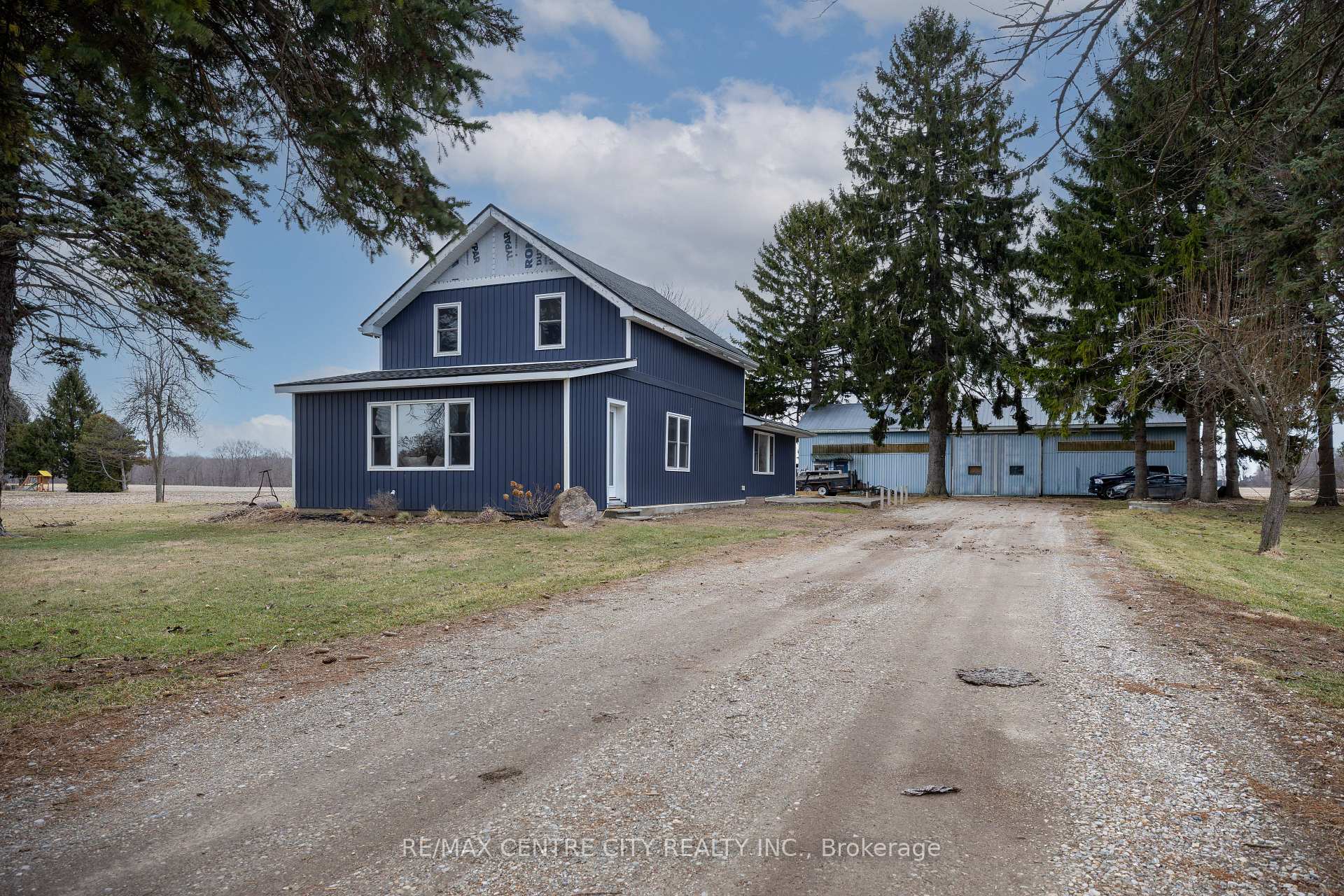 26179 Talbot Line, West Elgin, ON N0L 2P0 — West Elgin, Ontario