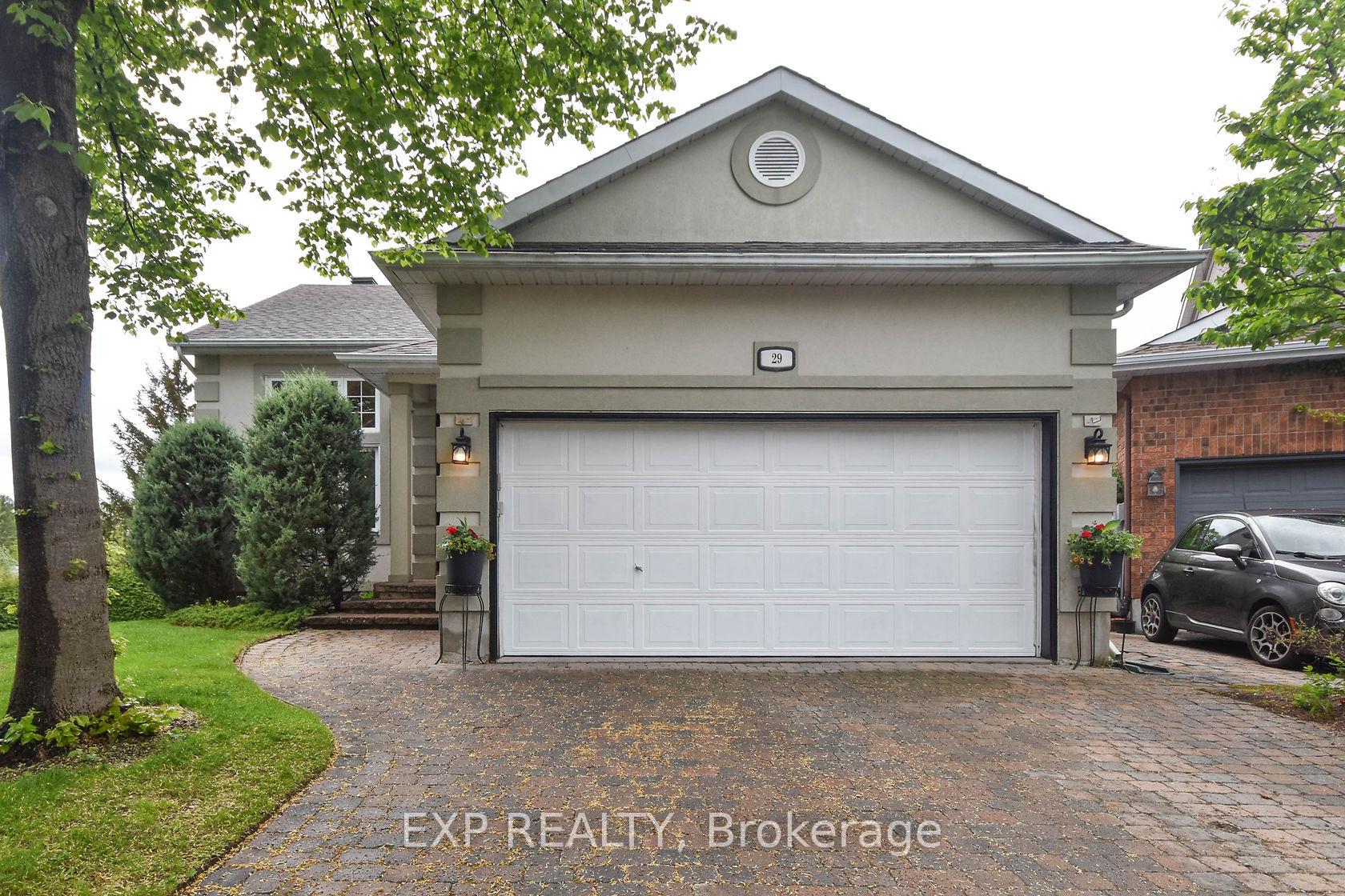 29 STONECROFT Terrace, Kanata, ON K2K 2V1 — Kanata, Ontario