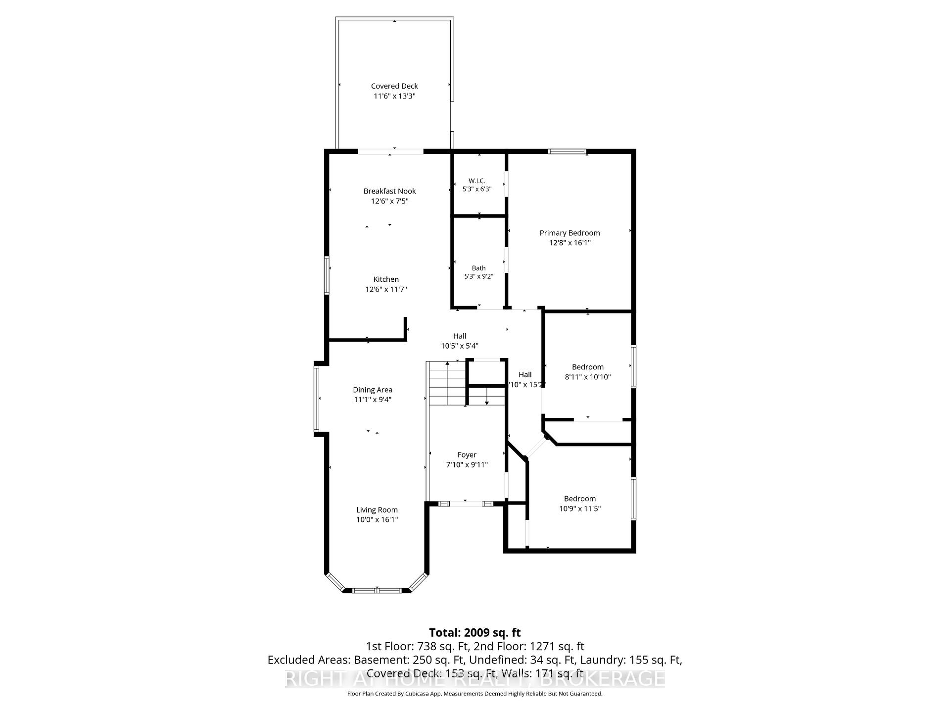 139 Quaker Road, Welland — photo 4 of 5