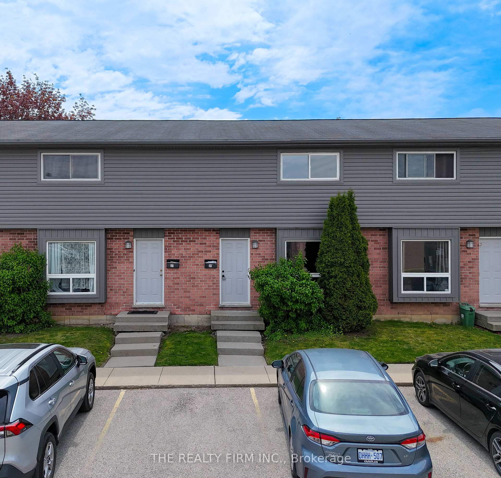 1443 Huron Street 26, London East, ON N5V 2E6 — London East, Ontario