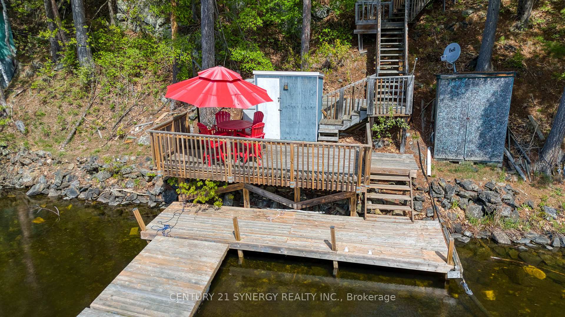 664 Raby Road, Tay Valley — photo 4 of 5