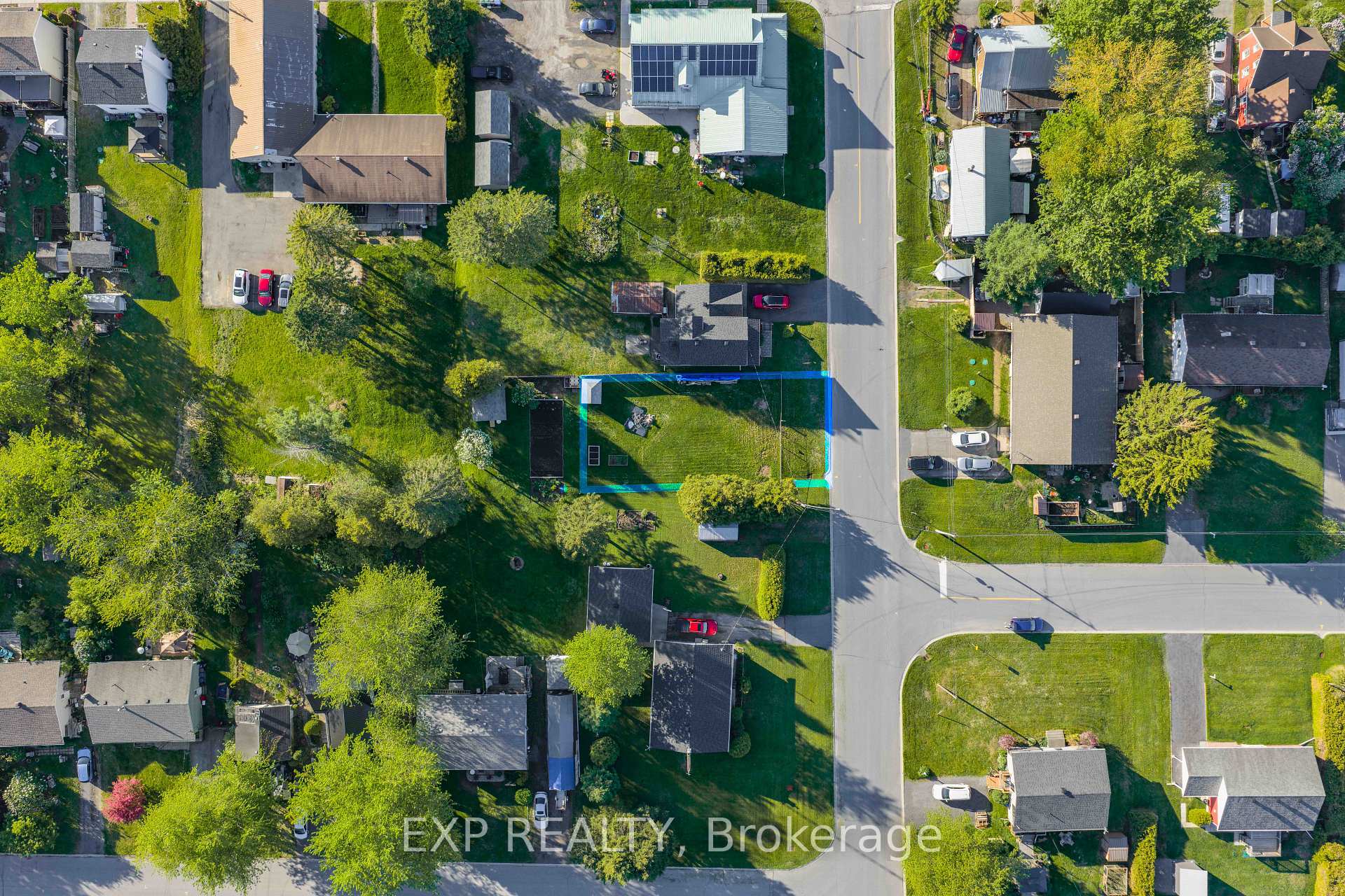 4 MONTCALM Street, Clarence-Rockland, ON K0A 1E0 — Clarence-Rockland, Ontario