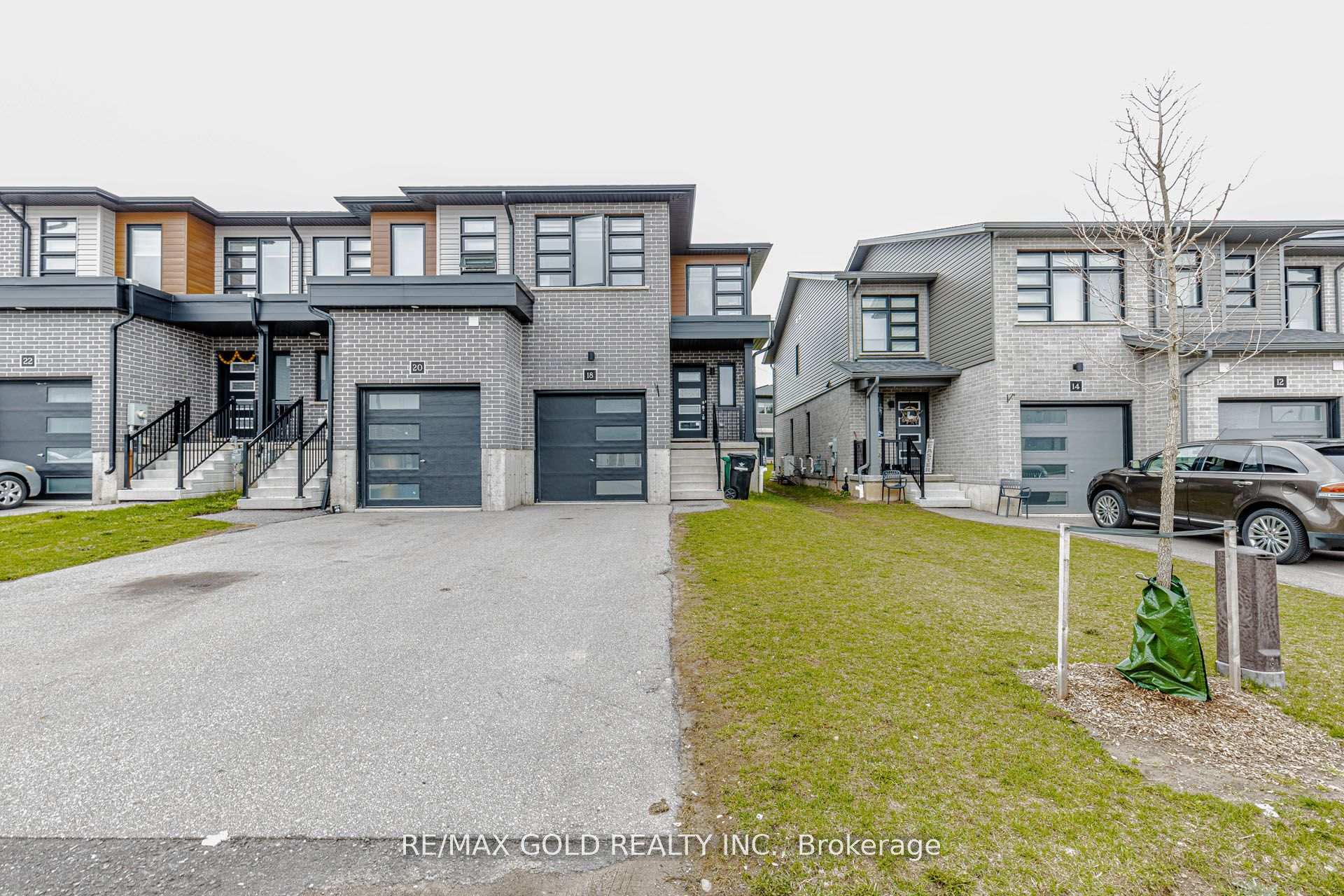 18 Wilkinson Avenue, Cambridge, ON N1S 0C5 — Cambridge, Ontario