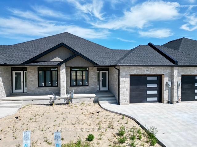447 Ivings Drive, Saugeen Shores, ON N0H 2C1 — Saugeen Shores, Ontario