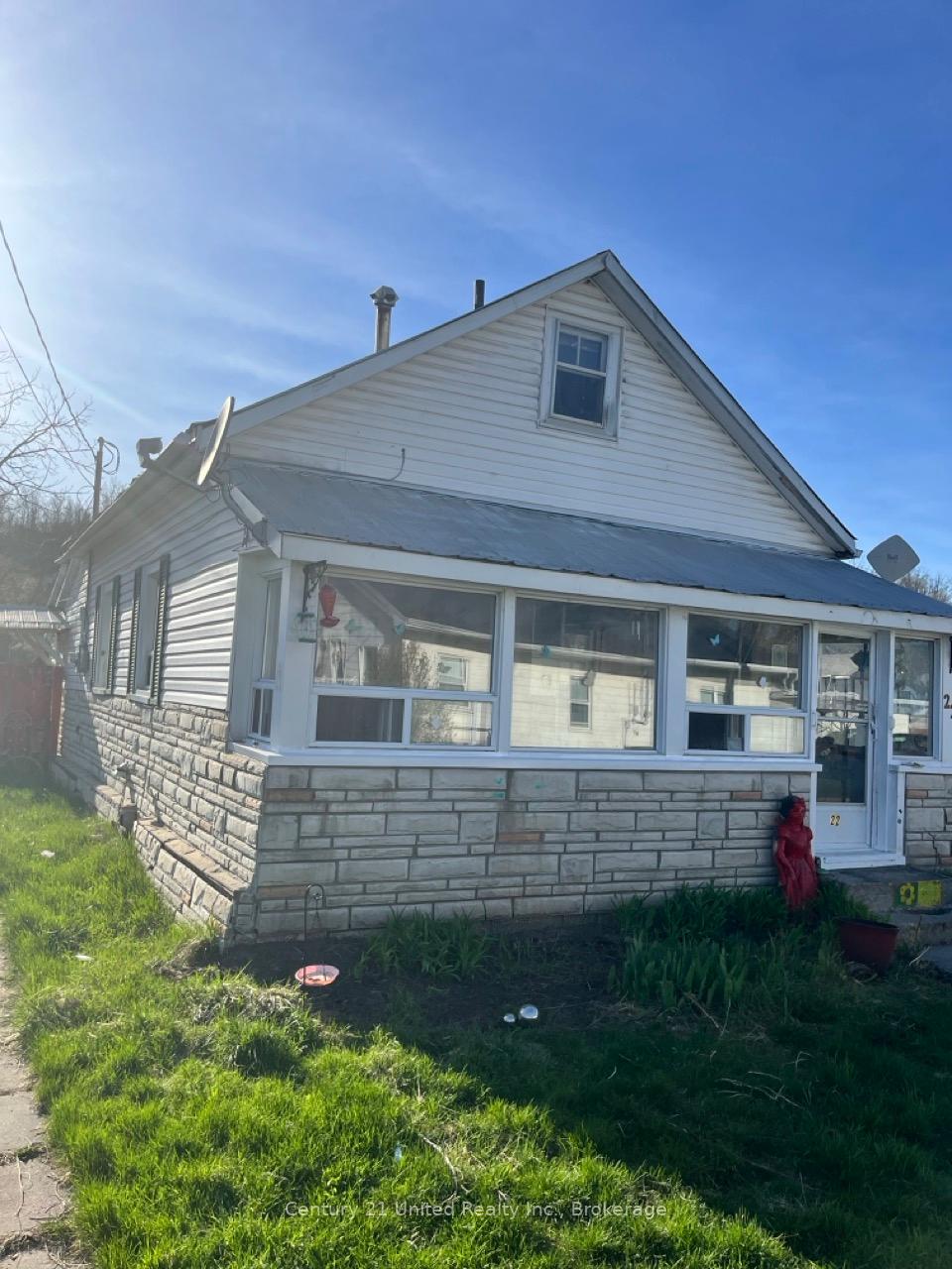 22 Churchill Drive, Trent Hills, ON K0L 1L0 — Trent Hills, Ontario