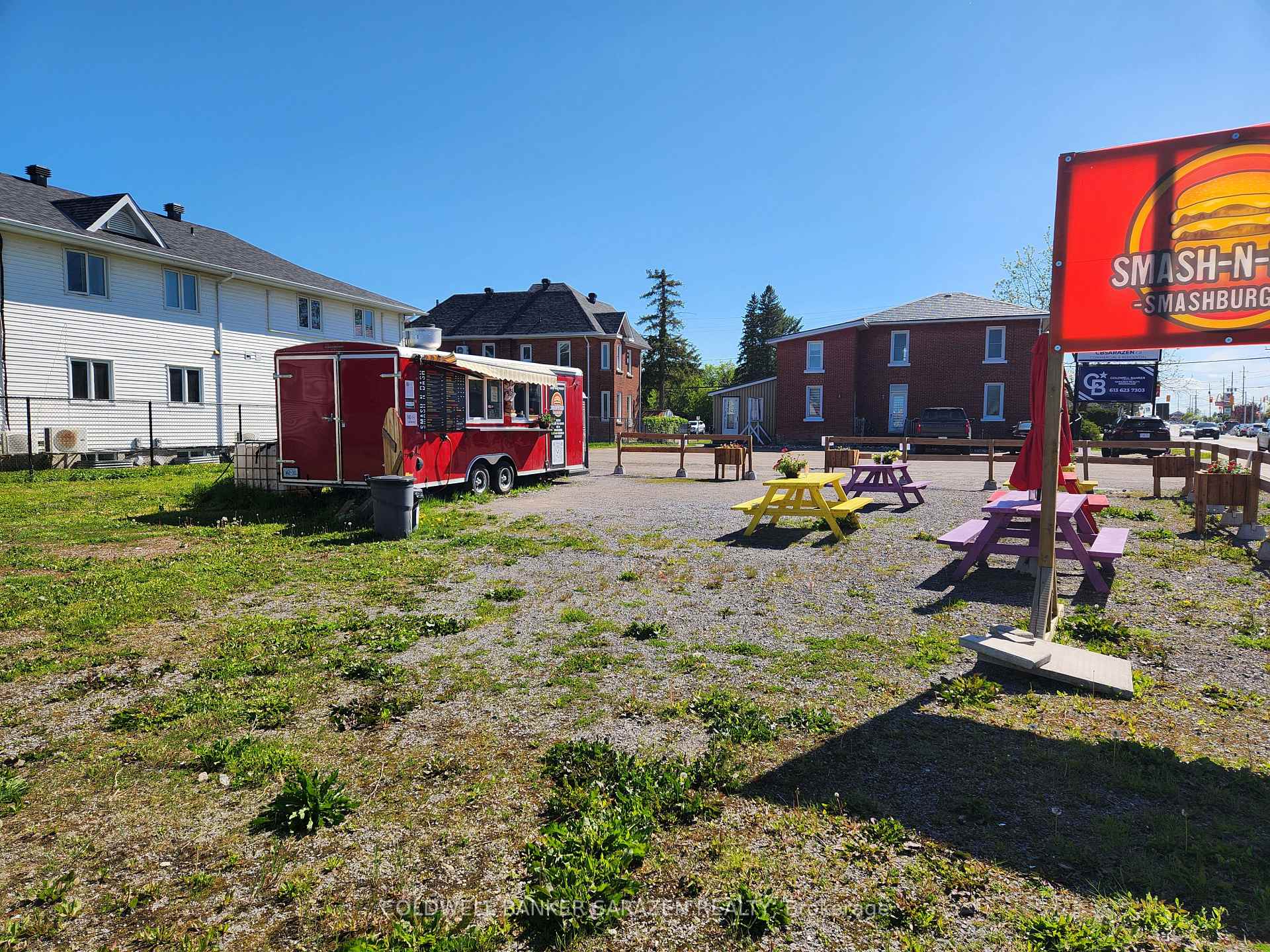 182 Daniel Street S, Arnprior, ON K7S 2L8 — Arnprior, Ontario