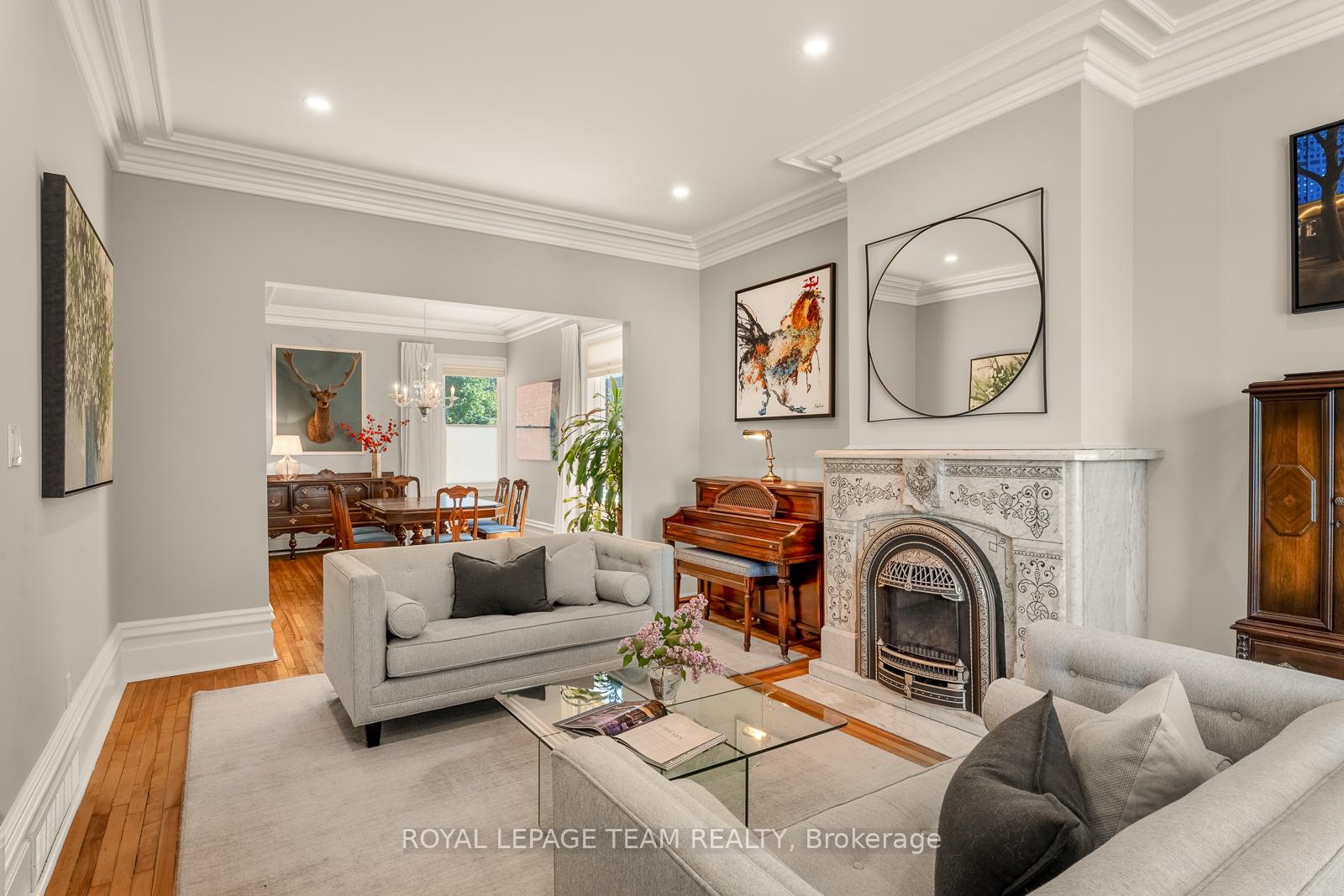 150 GUIGUES Avenue, Lower Town - Sandy Hill — photo 3 of 5