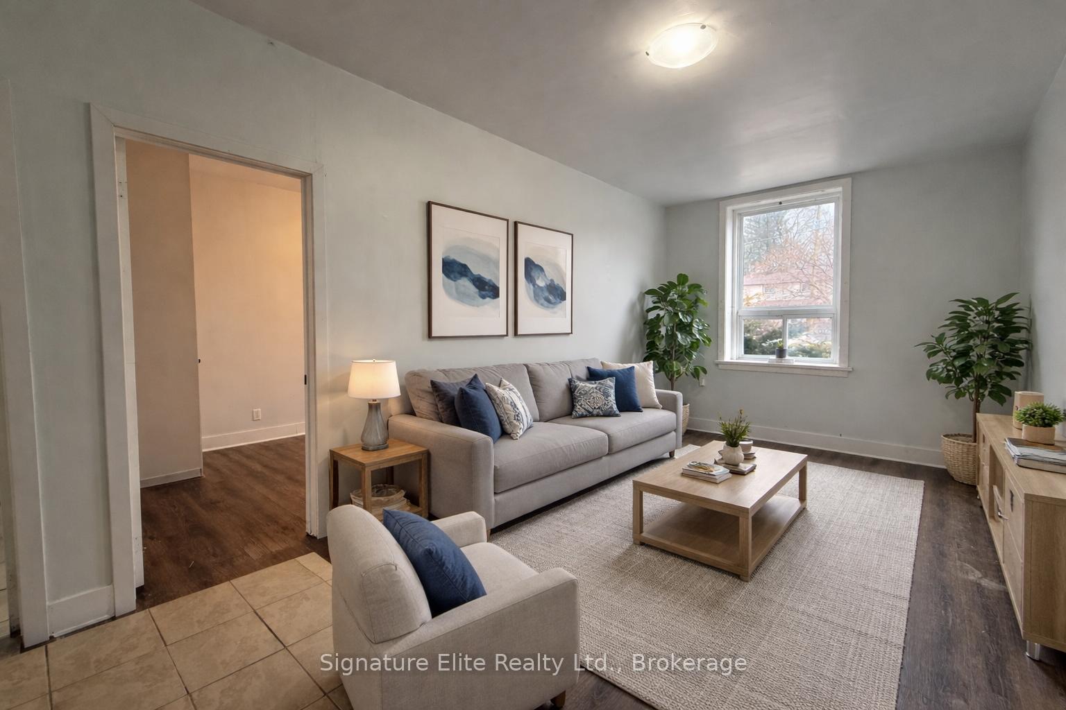 372 Darling Street 2, Brantford, ON N3S 3Y5 — Brantford, Ontario