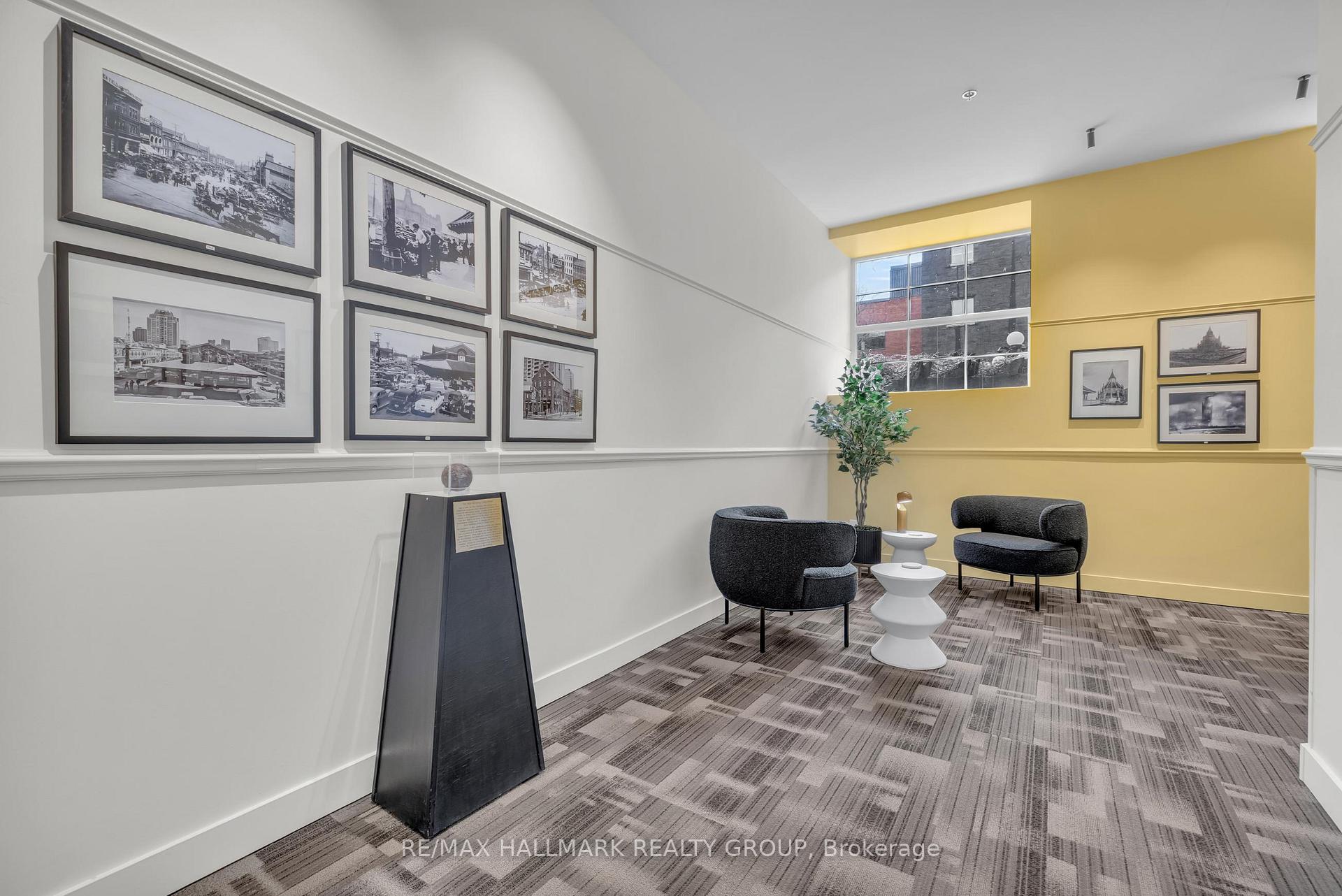 489 Sussex Drive 4, Lower Town - Sandy Hill — photo 4 of 5