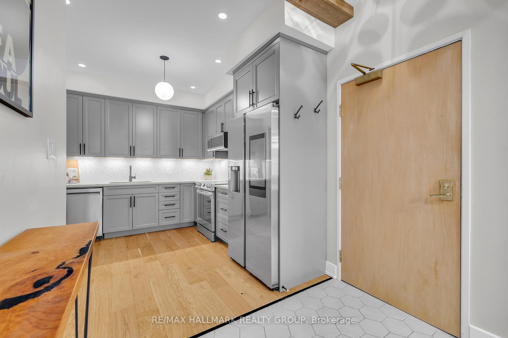 489 Sussex Drive 4, Lower Town - Sandy Hill — photo 5 of 5