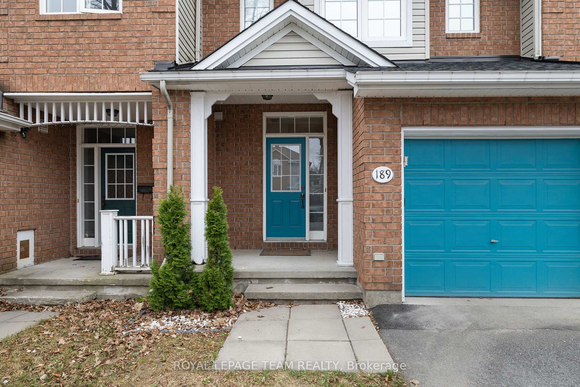 189 Gray Crescent, Kanata — photo 3 of 5