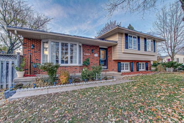 1653 Milestone Road Lower Unit, London North, ON N5X 2E8 — London North, Ontario