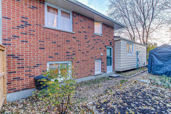 1653 Milestone Road Lower Unit, London North — photo 2 of 5