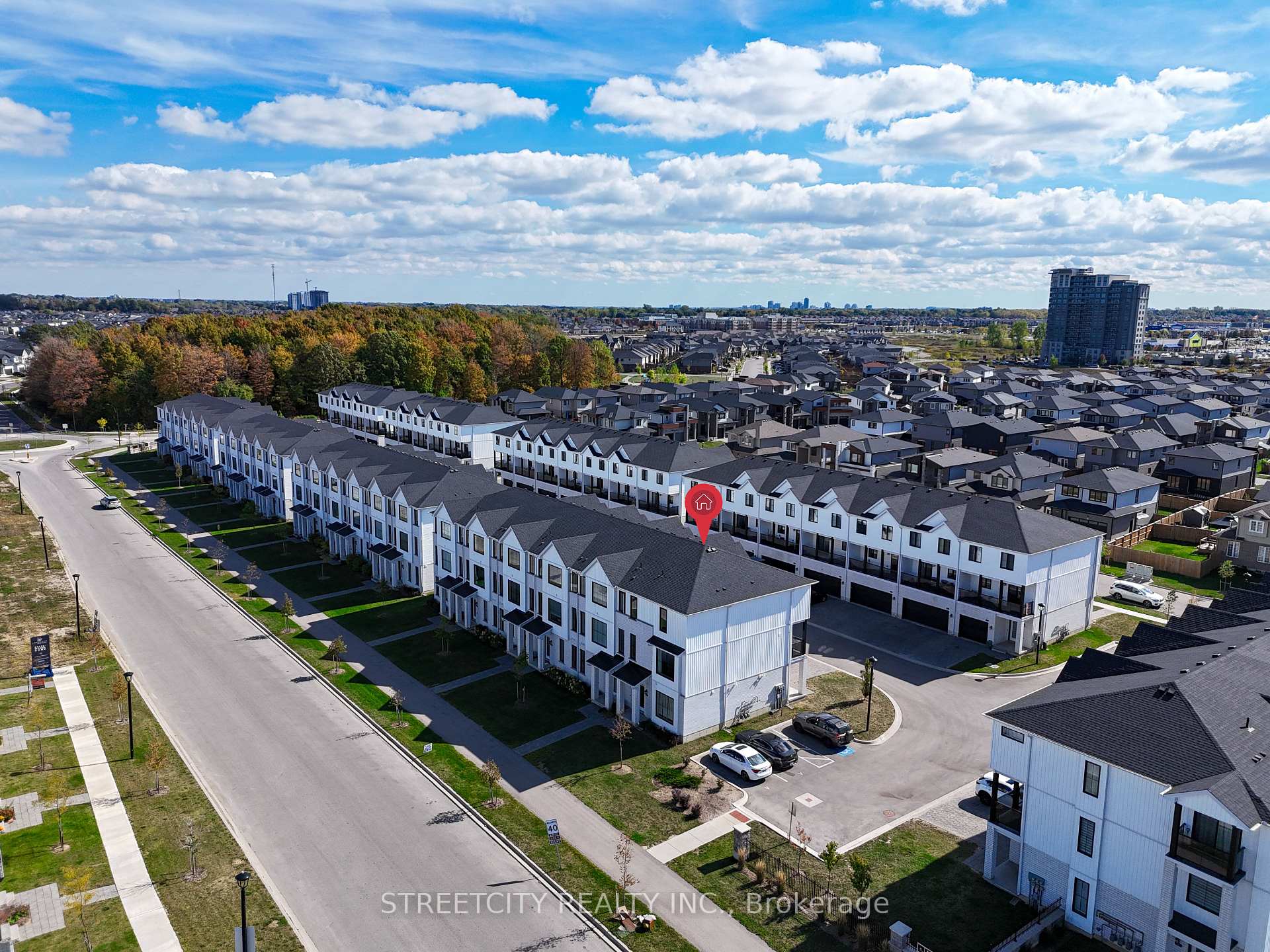 1781 Henrica Avenue 64, London North, ON N6G 0Y2 — London North, Ontario