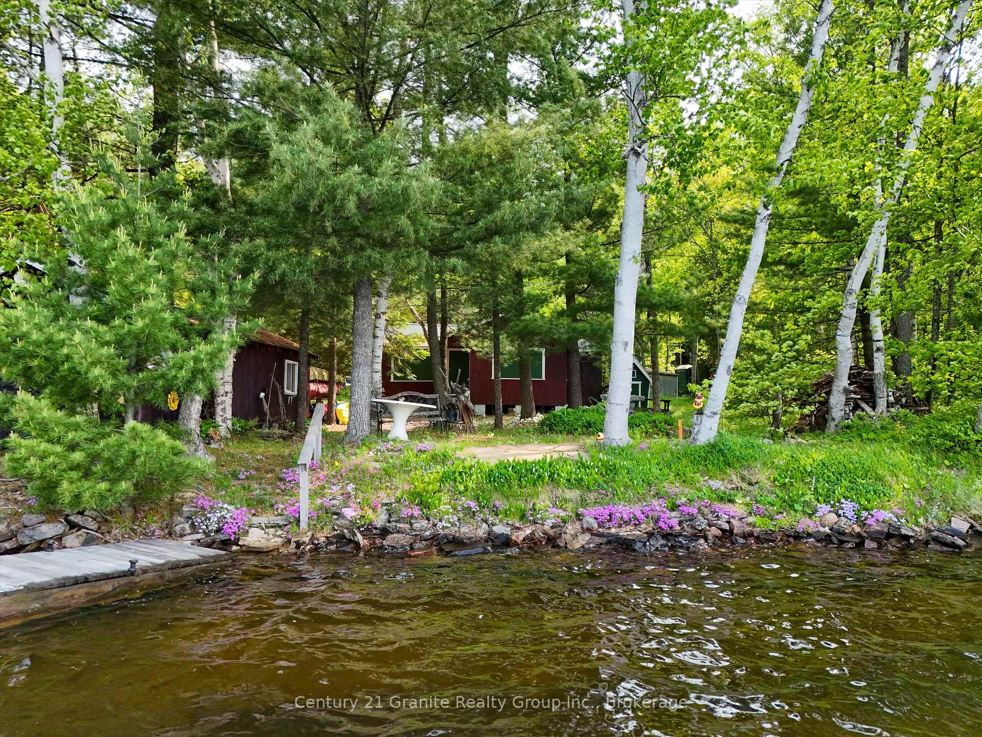 1141 Kanawa Lane, Algonquin Highlands, ON K0M 1S0 — Algonquin Highlands, Ontario