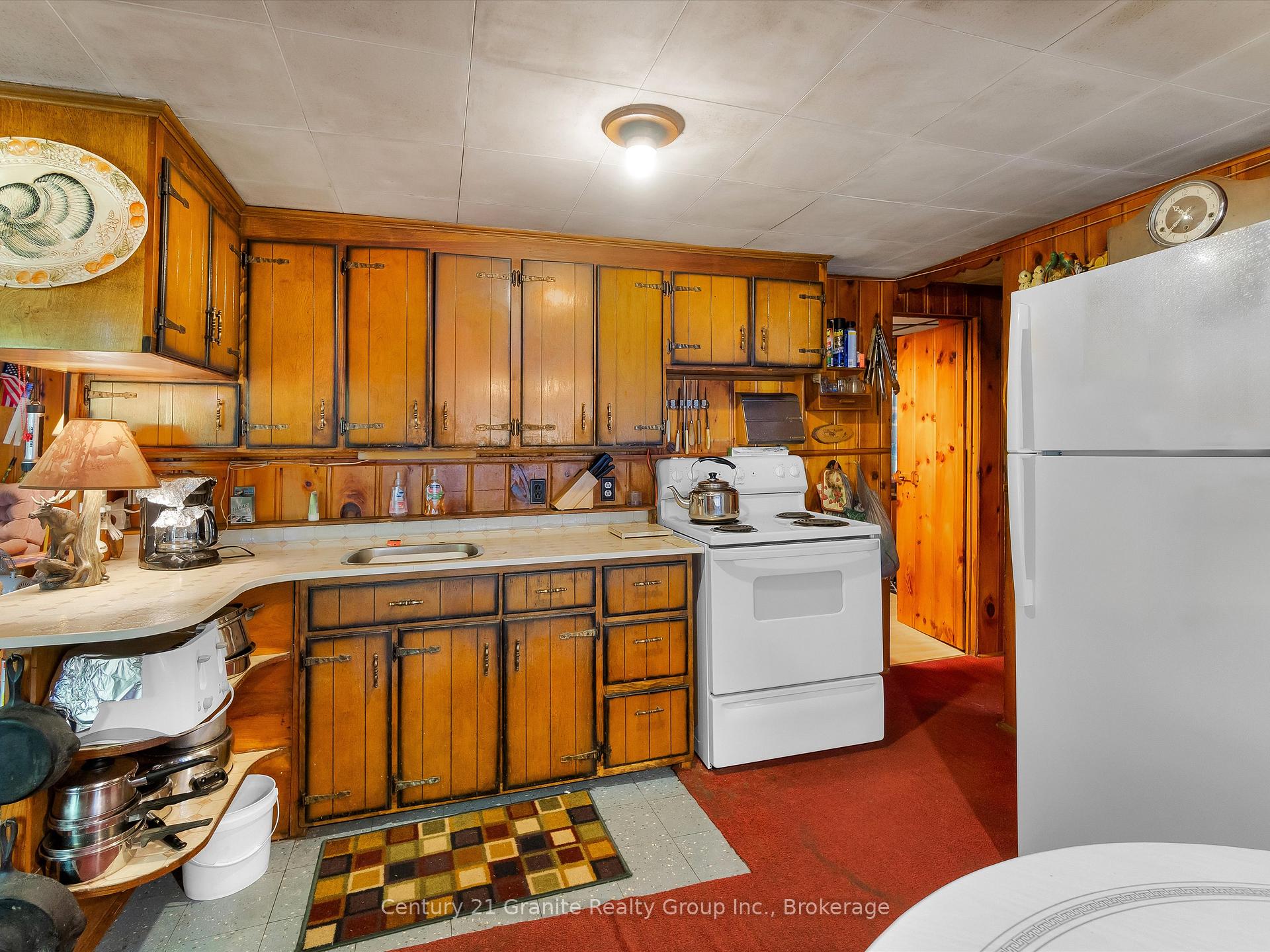 1141 Kanawa Lane, Algonquin Highlands — photo 4 of 5